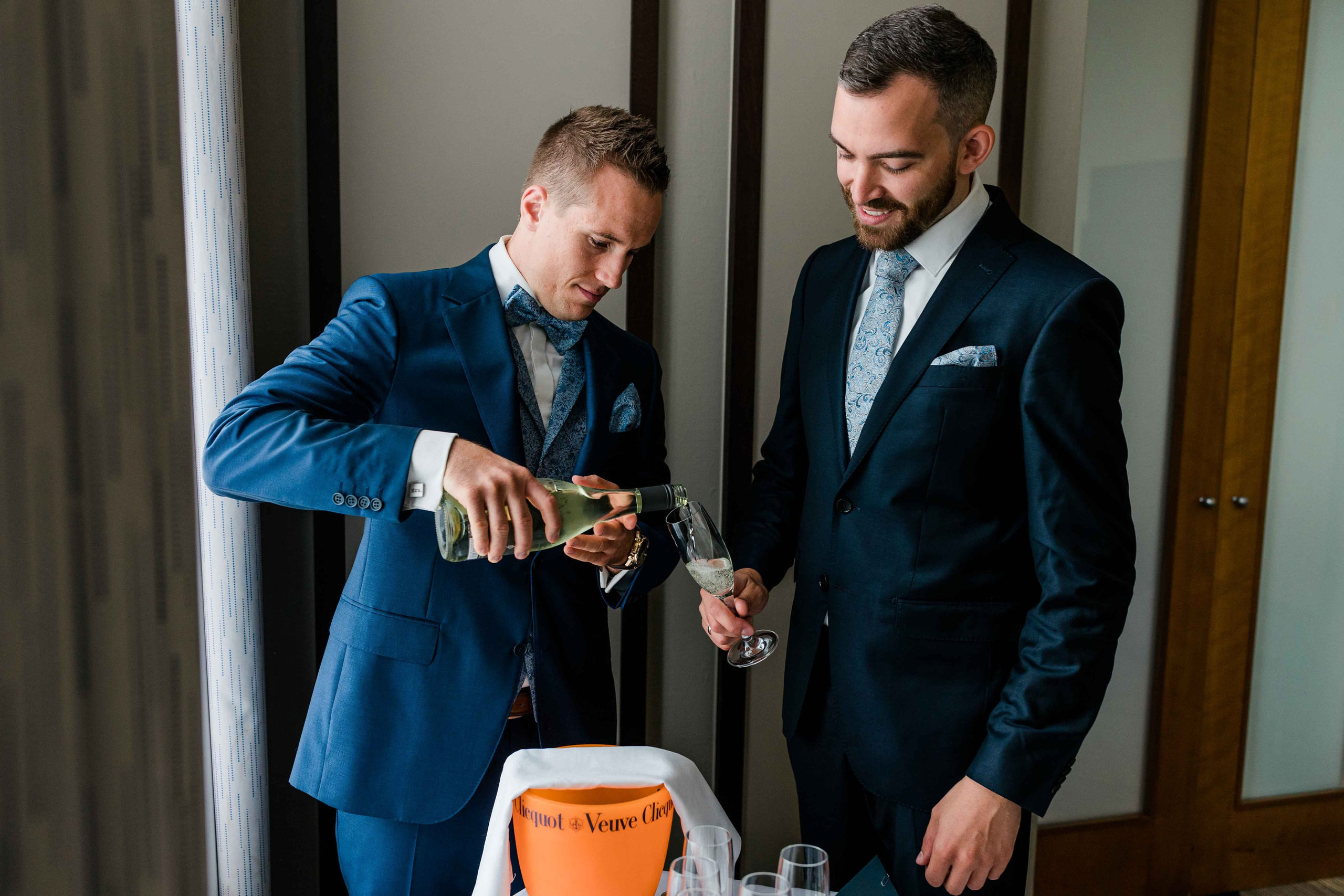 Sheraton Hannover Hochzeit