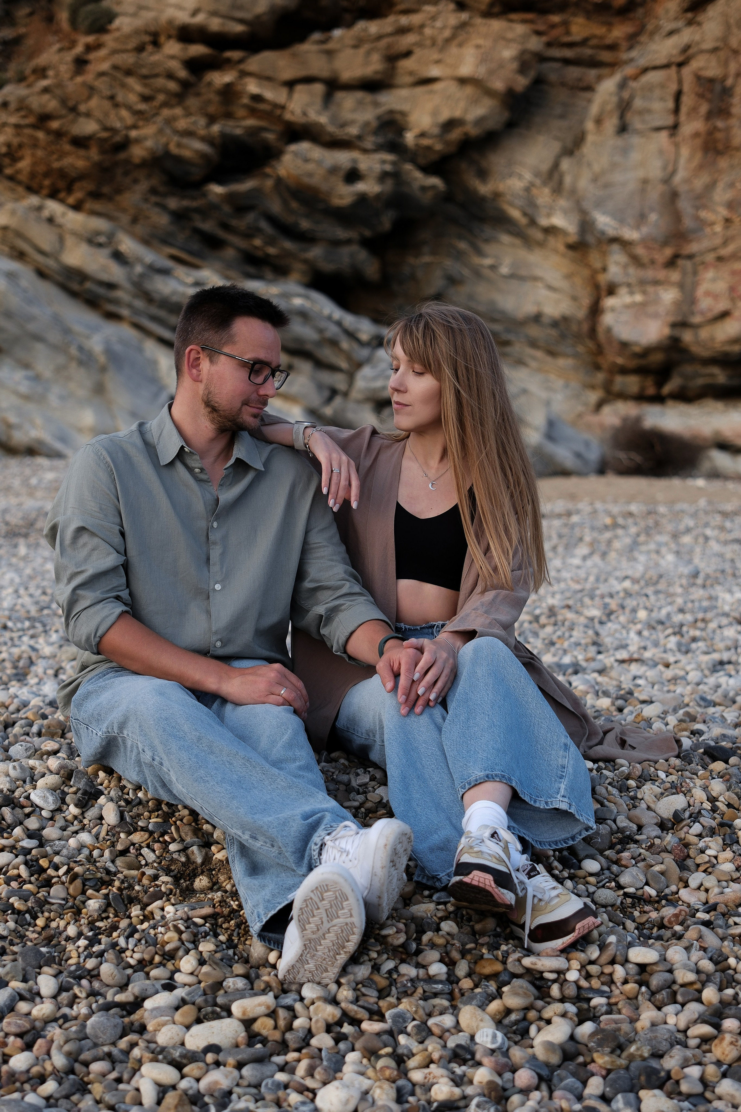 Love story. Lifestyle фотограф в Турции: Ташуджу, Силифке, Мерсин