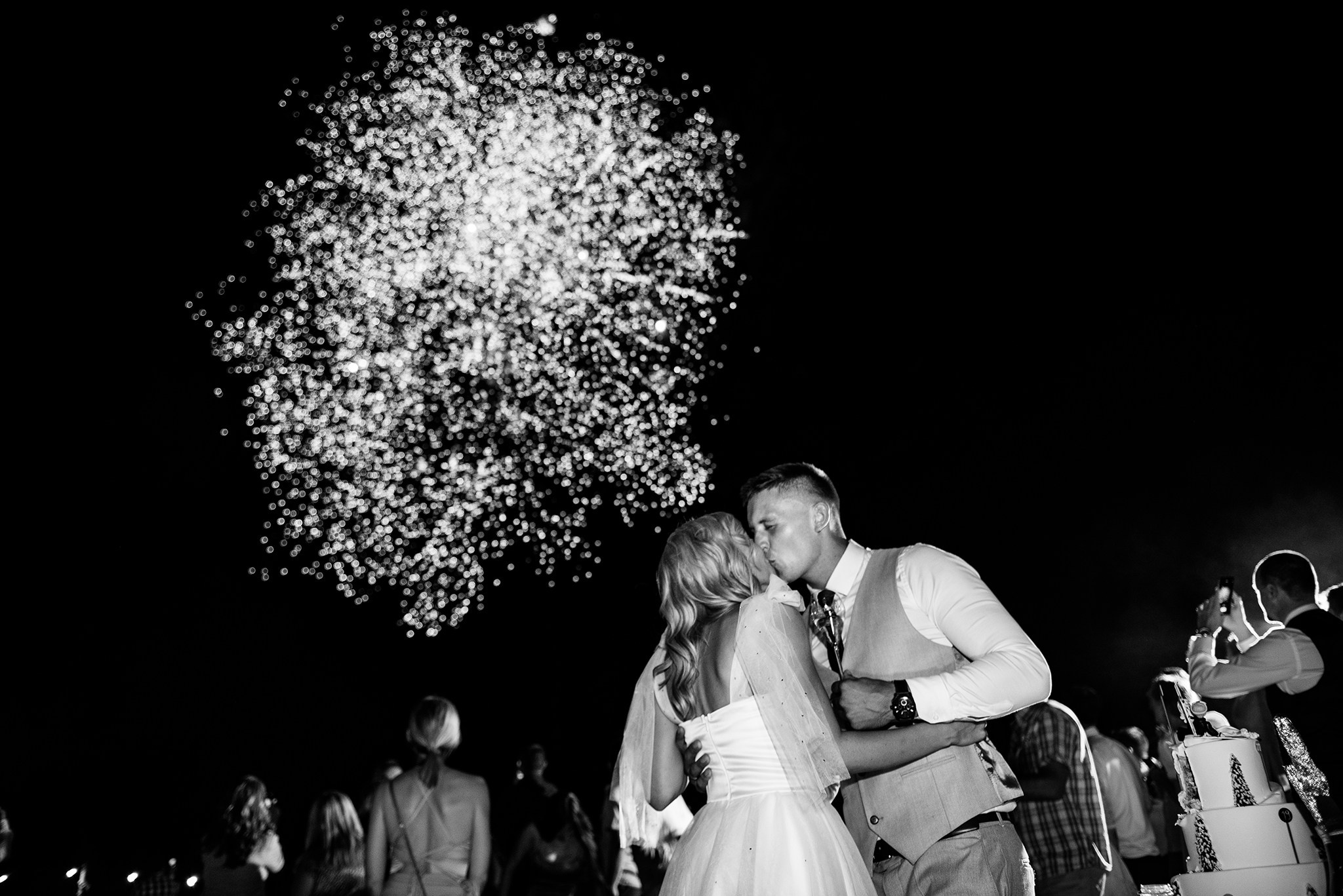 Wedding portfolio. Andrej Hicil Wedding and Portrait photographer