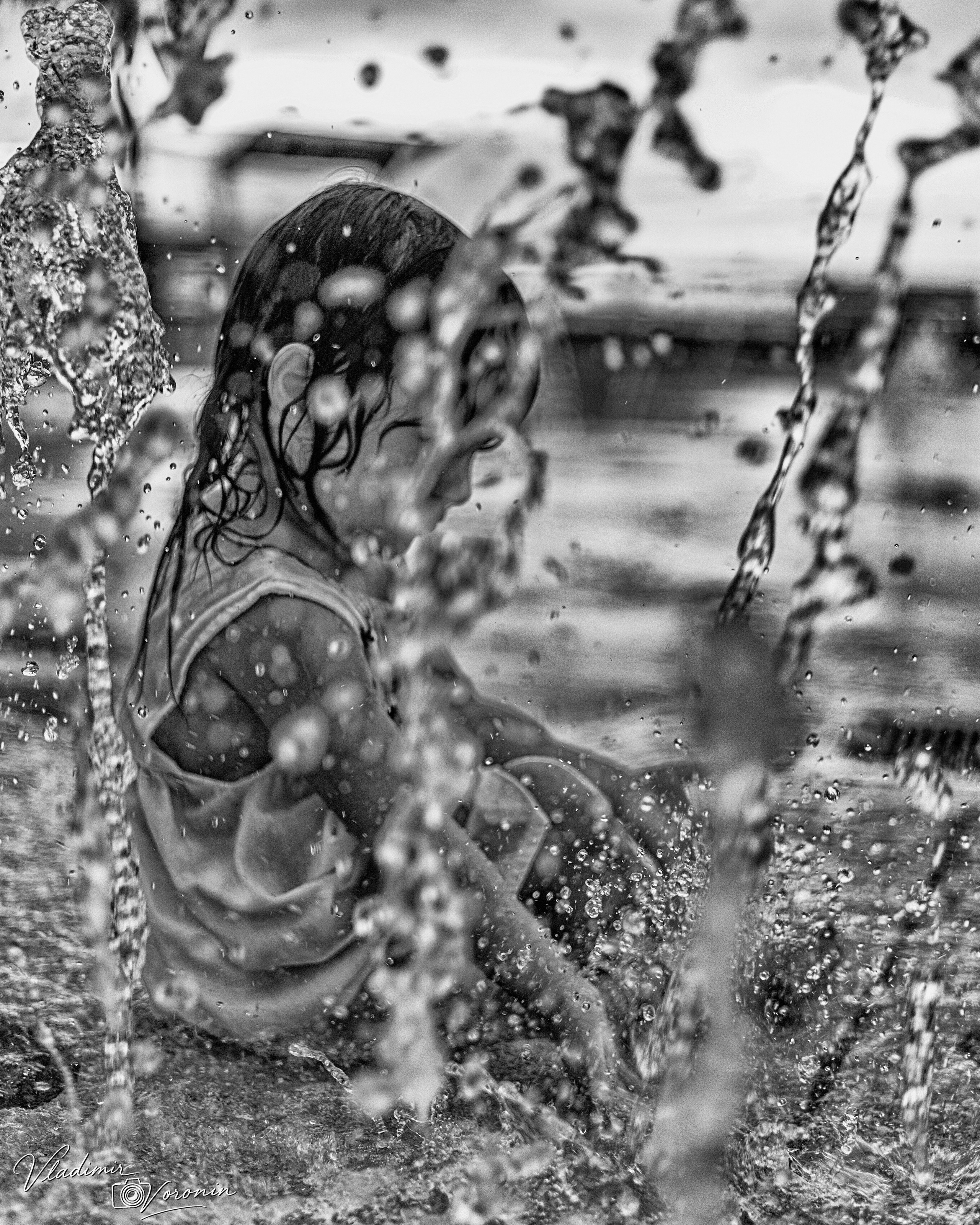 Children’s Portrait Session — Pure, Joyful, Timeless. Photographer St. Augustine