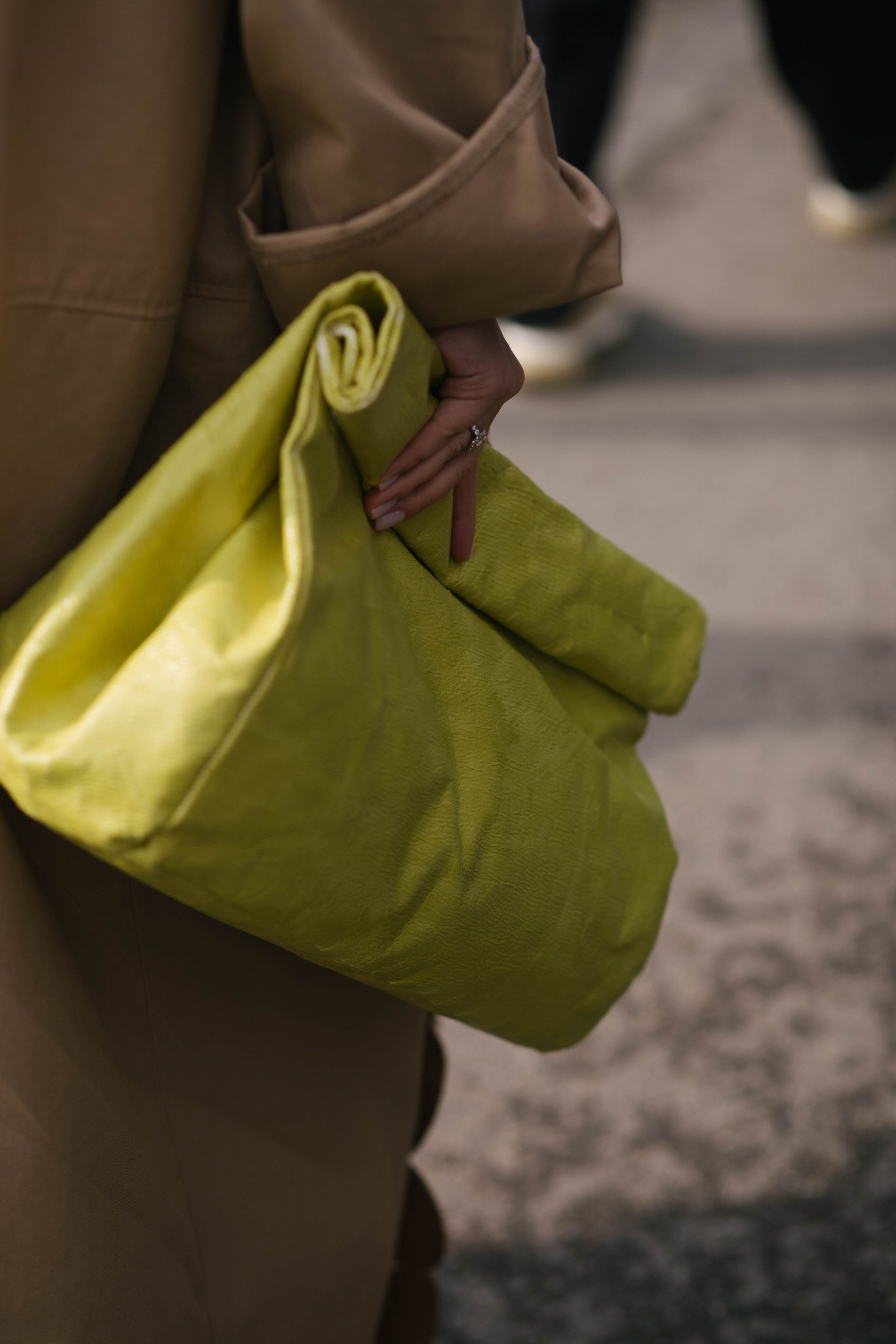 MFW 25/26. Xenia Shvili Photo