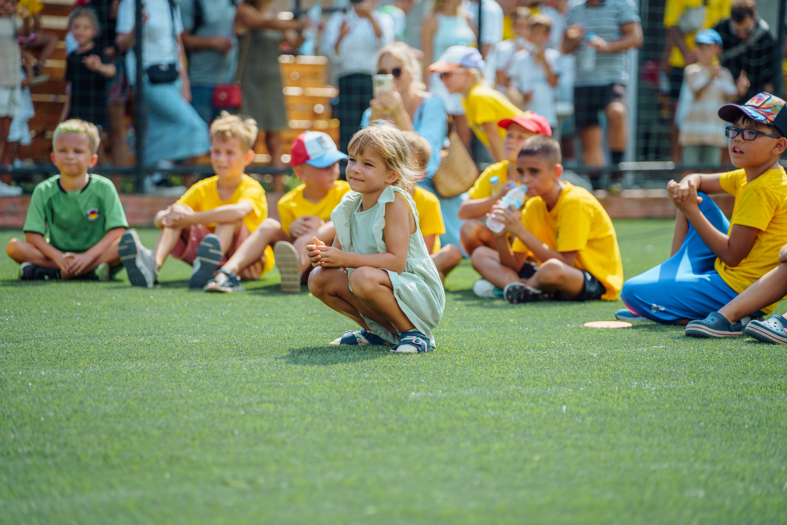 Krasava. Photographer in Cyprus