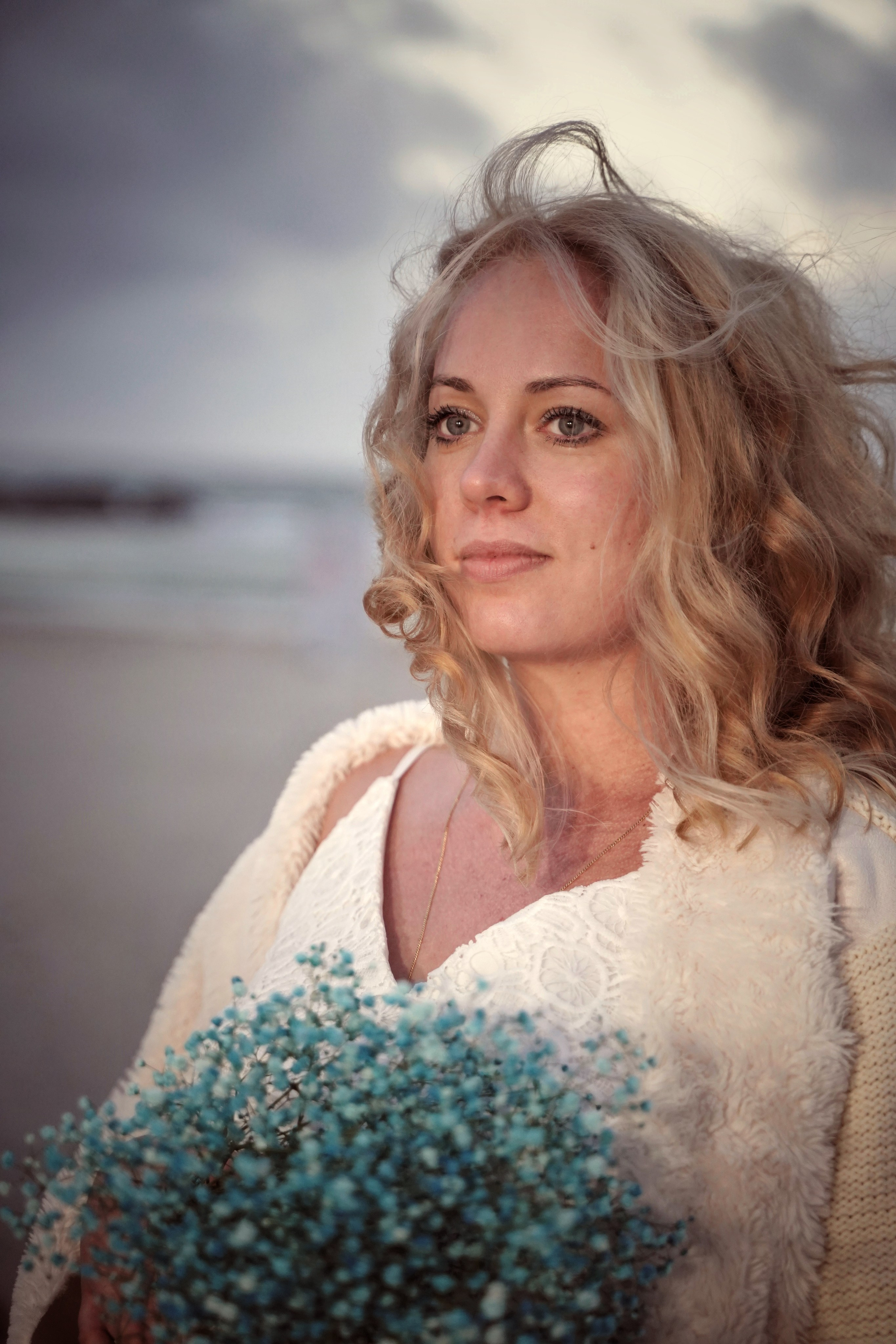 Про любовь. Фотограф. Визуал. Хайфа. Талья Цветкова