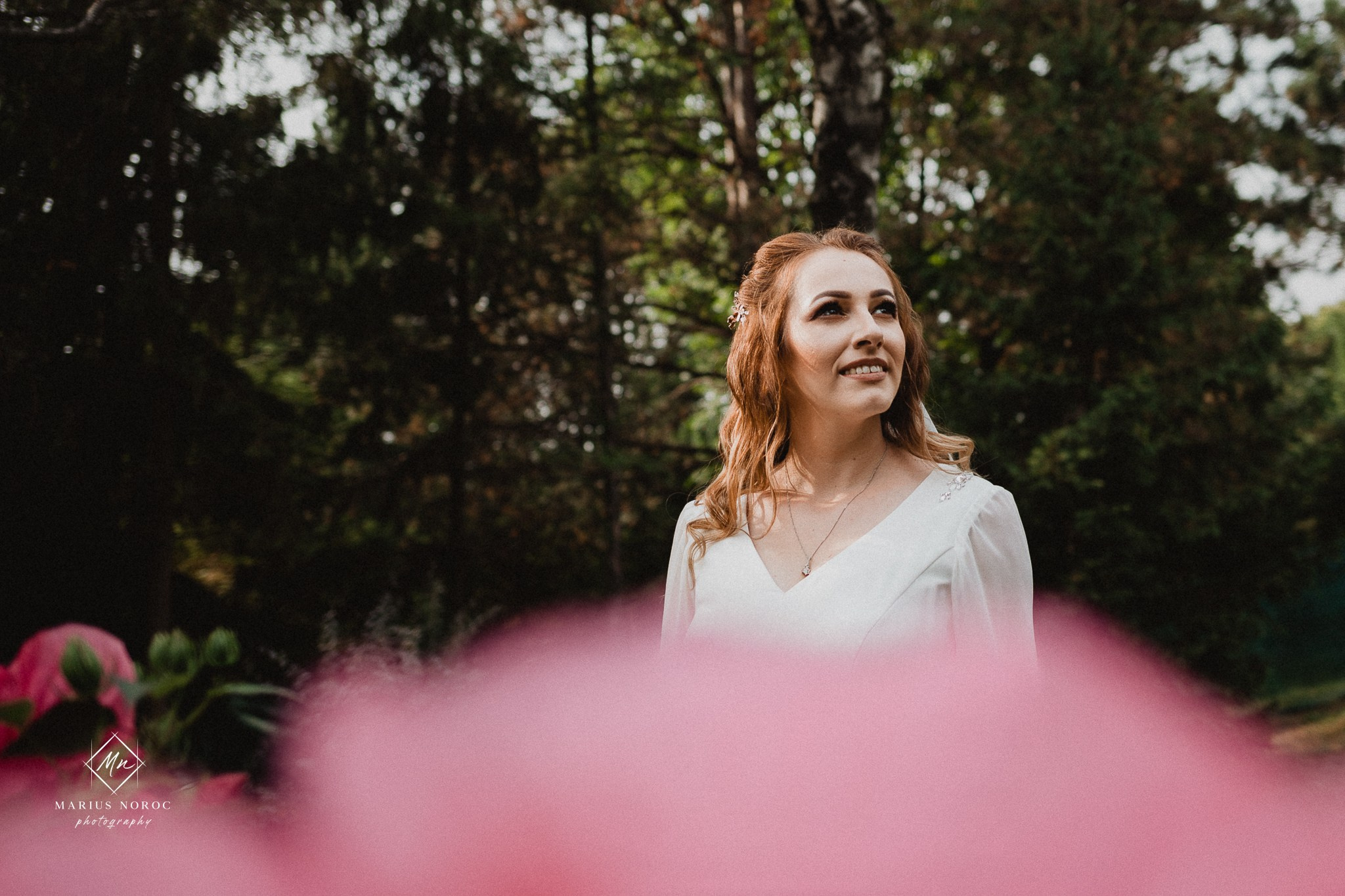 Mihaela & Claudiu | Gradina Botanica Iasi