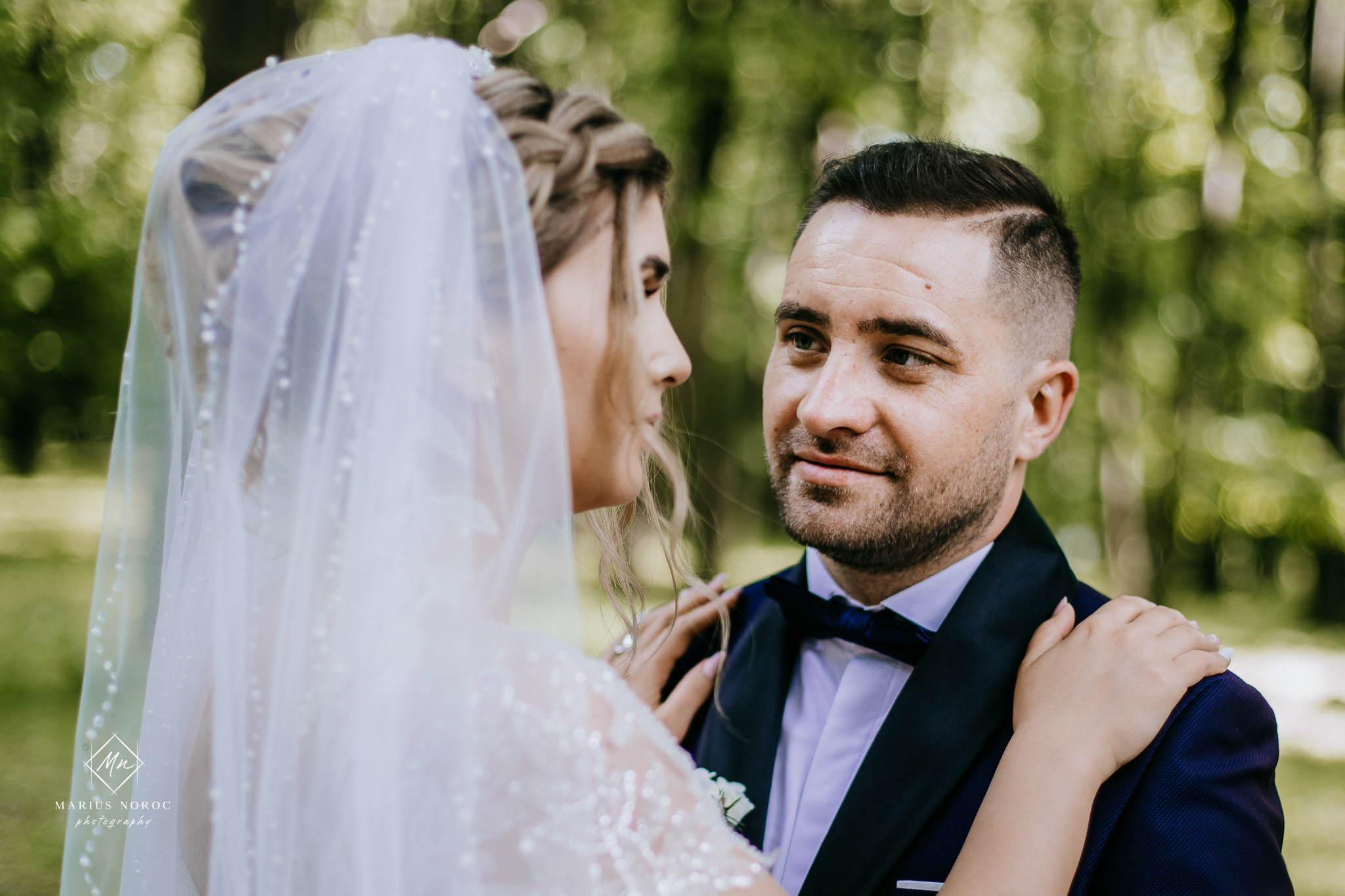 Roxana & Ionut | Padurea Bucium Iasi