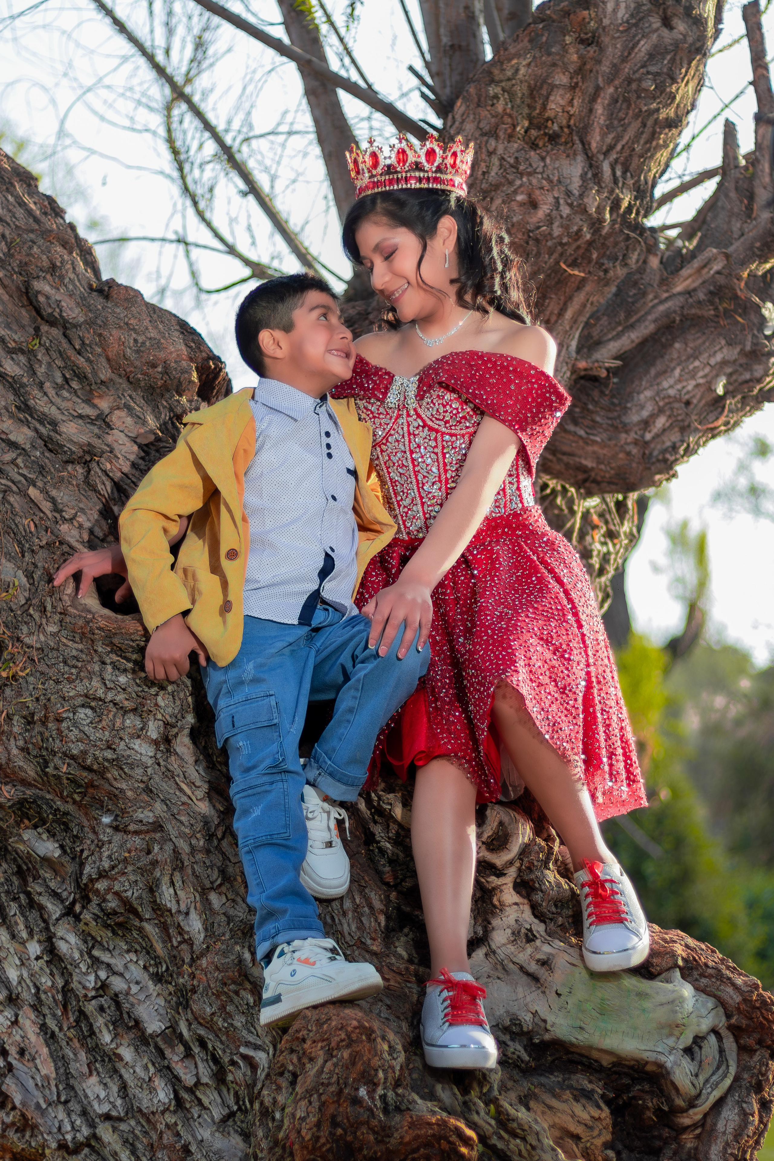 XV DE ANGE. Studio KVTA | Fotografía y Video de Bodas en Arequipa