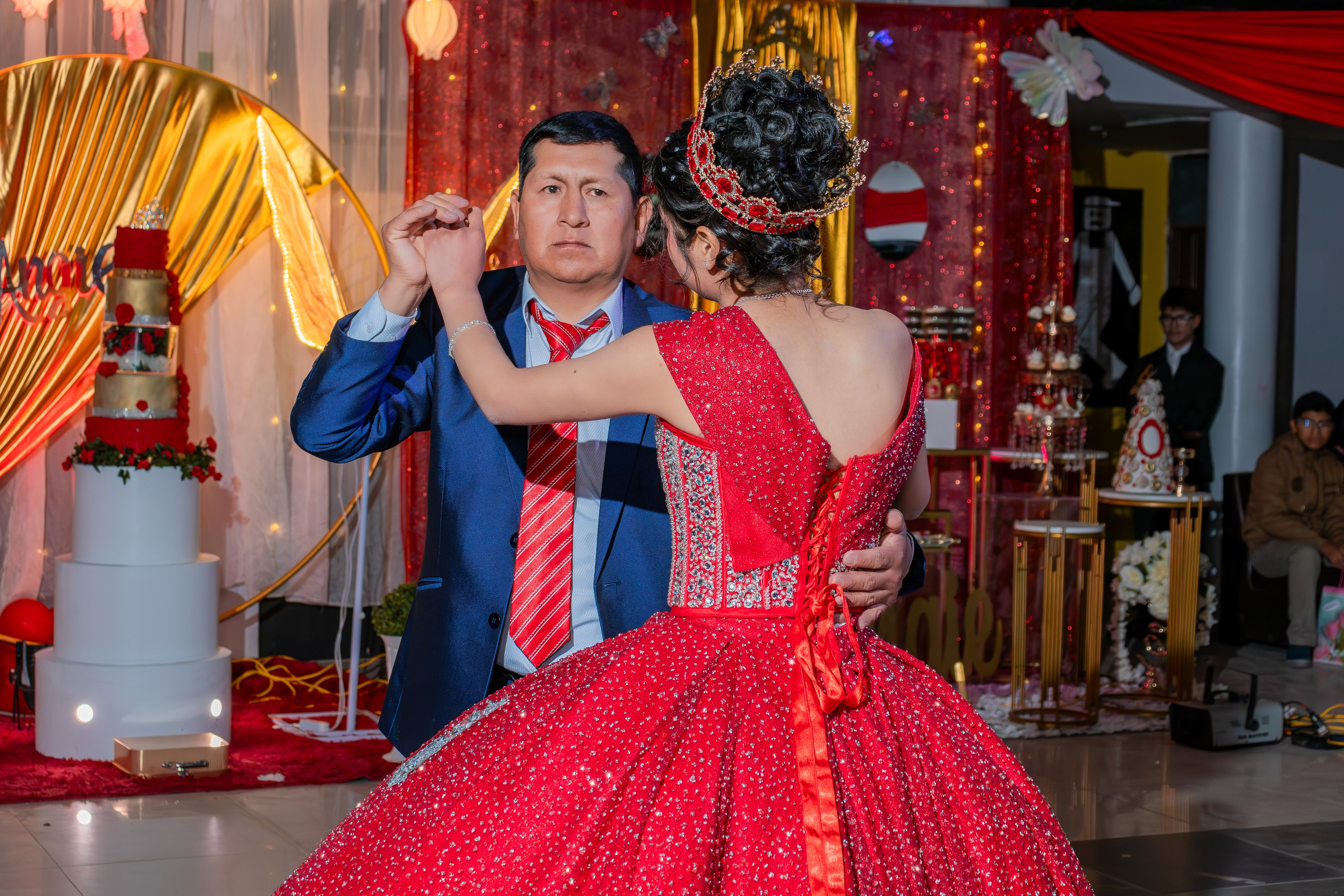 XV DE ANGE. Studio KVTA | Fotografía y Video de Bodas en Arequipa