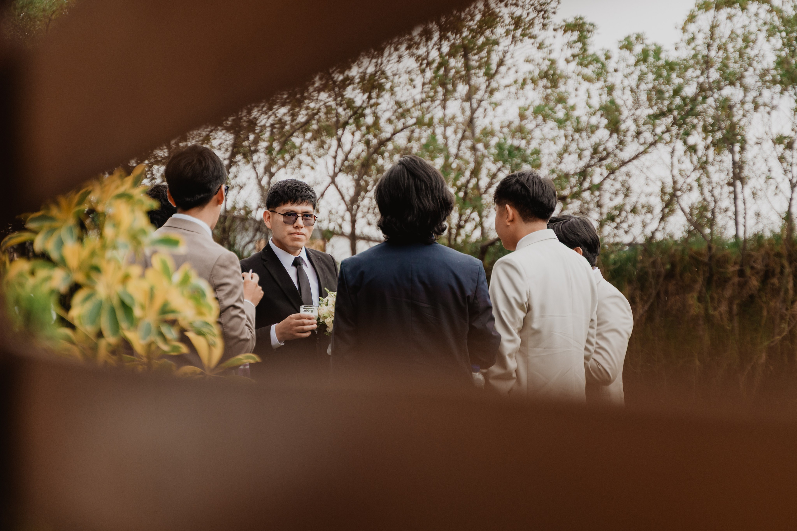 FERNANDO + MARIBEL | BODA RELIGIOSA. Studio KVTA | Fotografía y Video de Bodas en Arequipa
