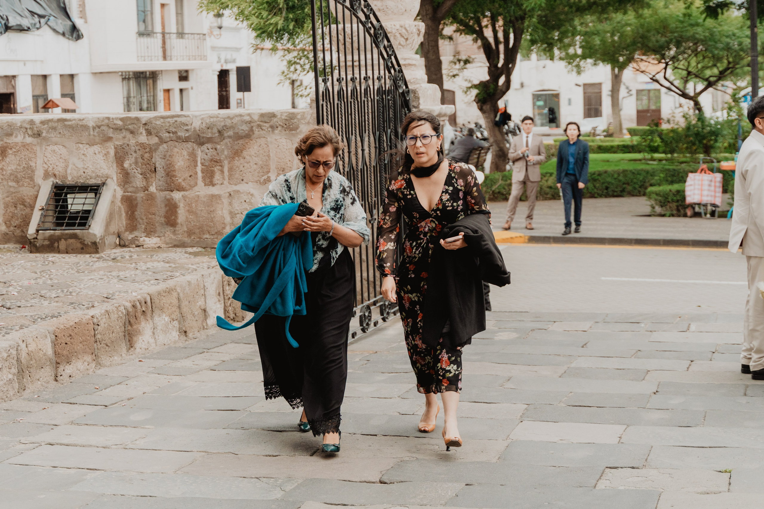 FERNANDO + MARIBEL | BODA RELIGIOSA. Studio KVTA | Fotografía y Video de Bodas en Arequipa