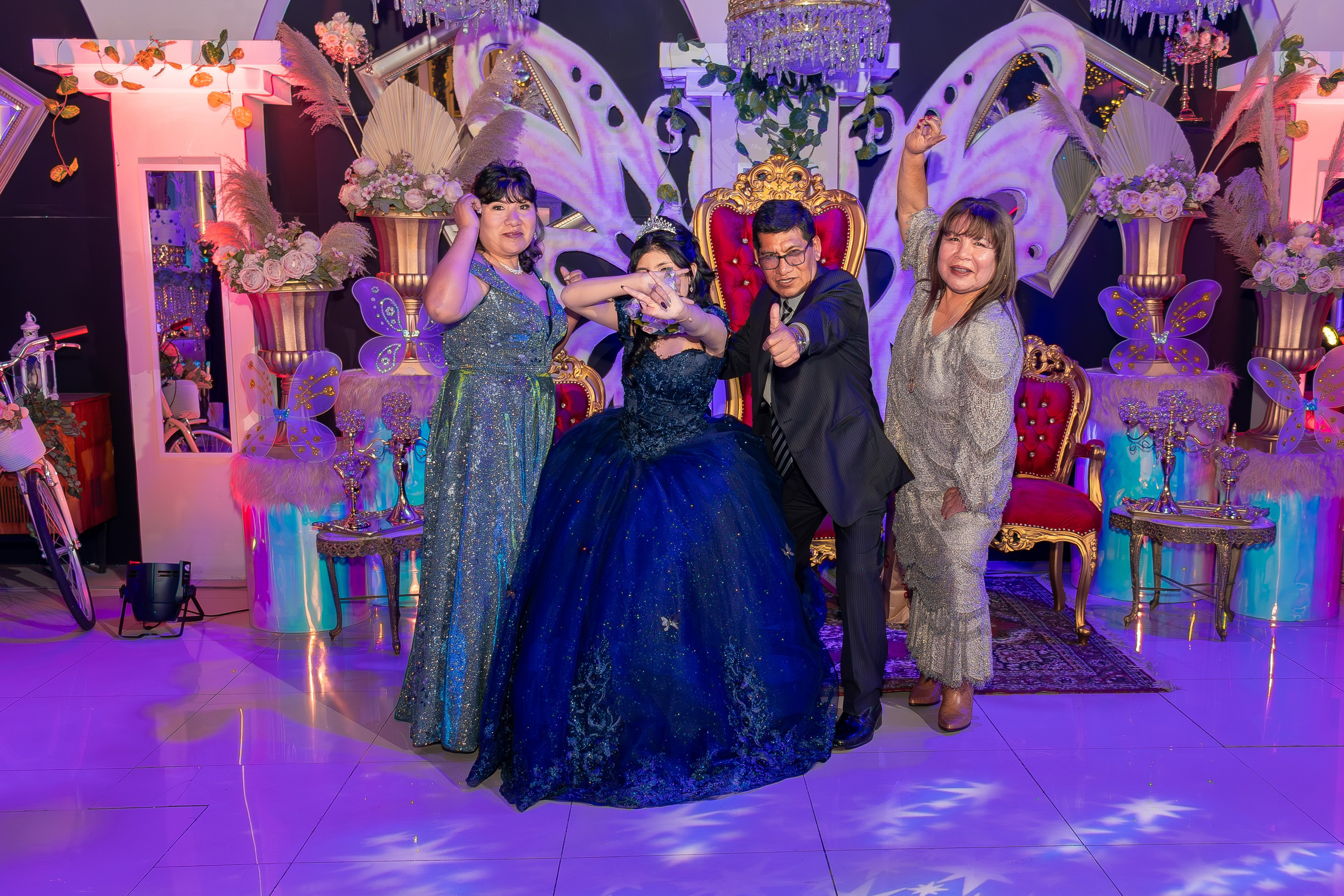 Xv de karolay. Studio KVTA | Fotografía y Video de Bodas en Arequipa