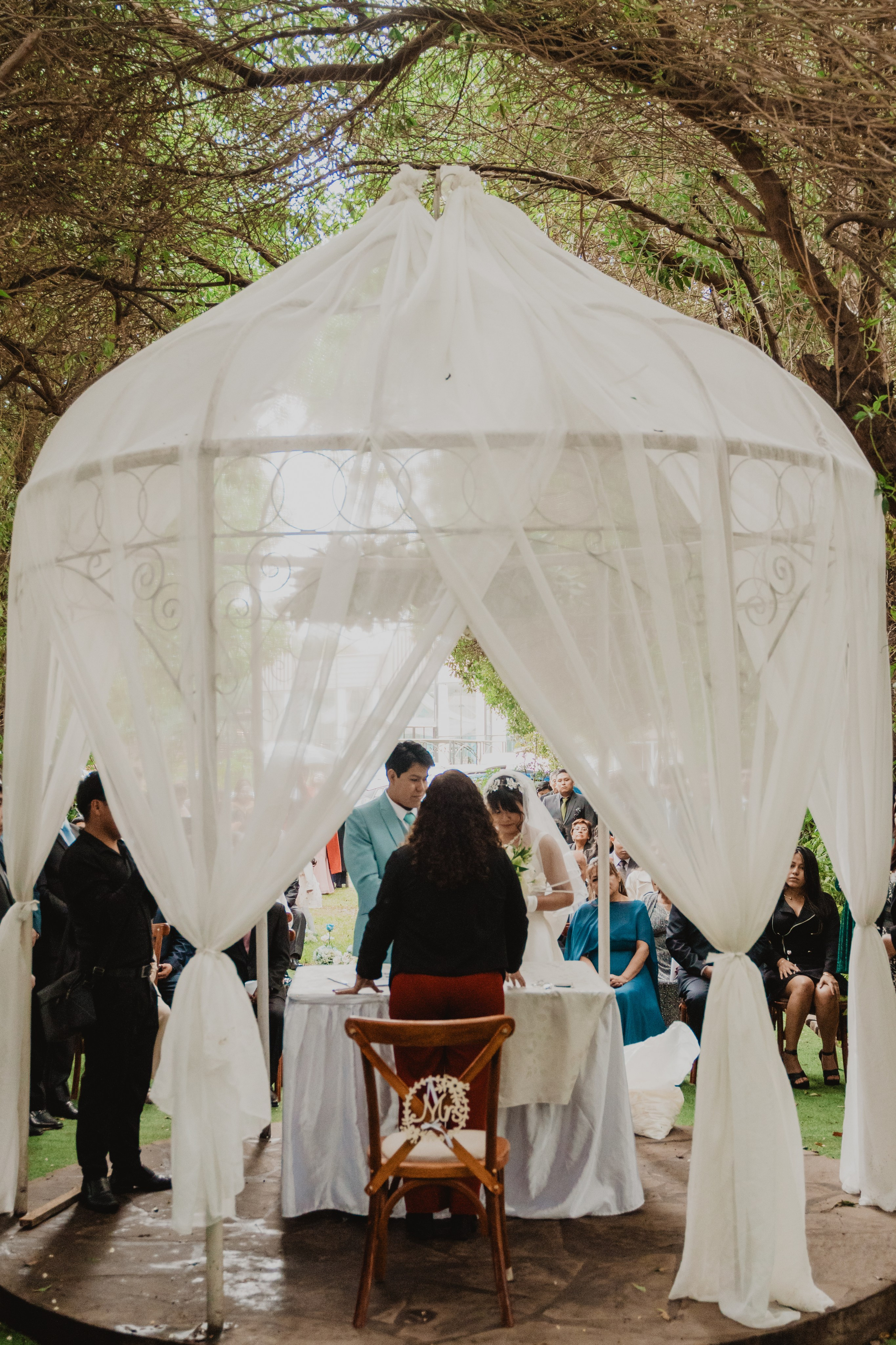 STEISY + EMMANUEL | BODA RELIGIOSA. Studio KVTA | Fotografía y Video de Bodas en Arequipa