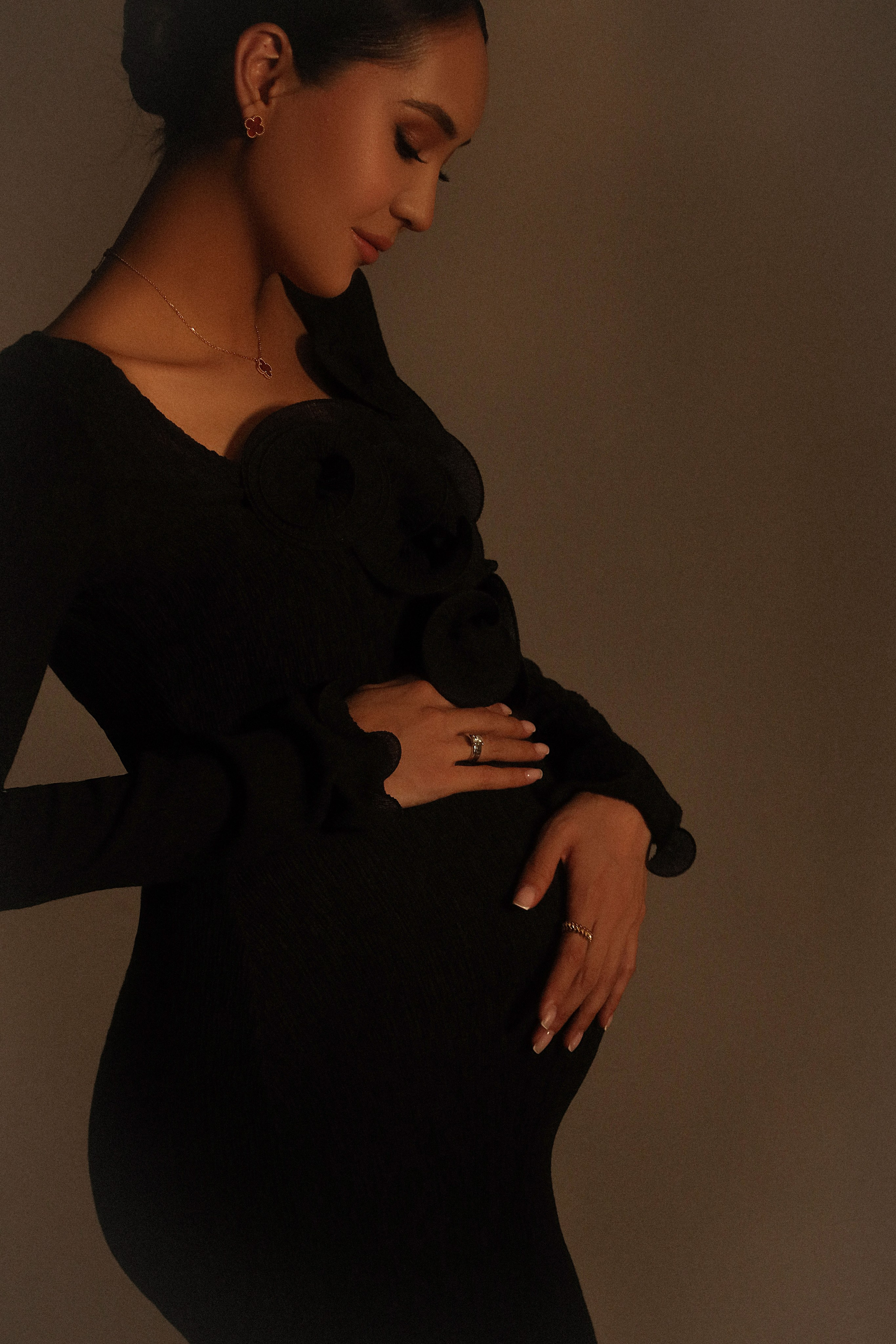 Беременность. Ellaya.ph