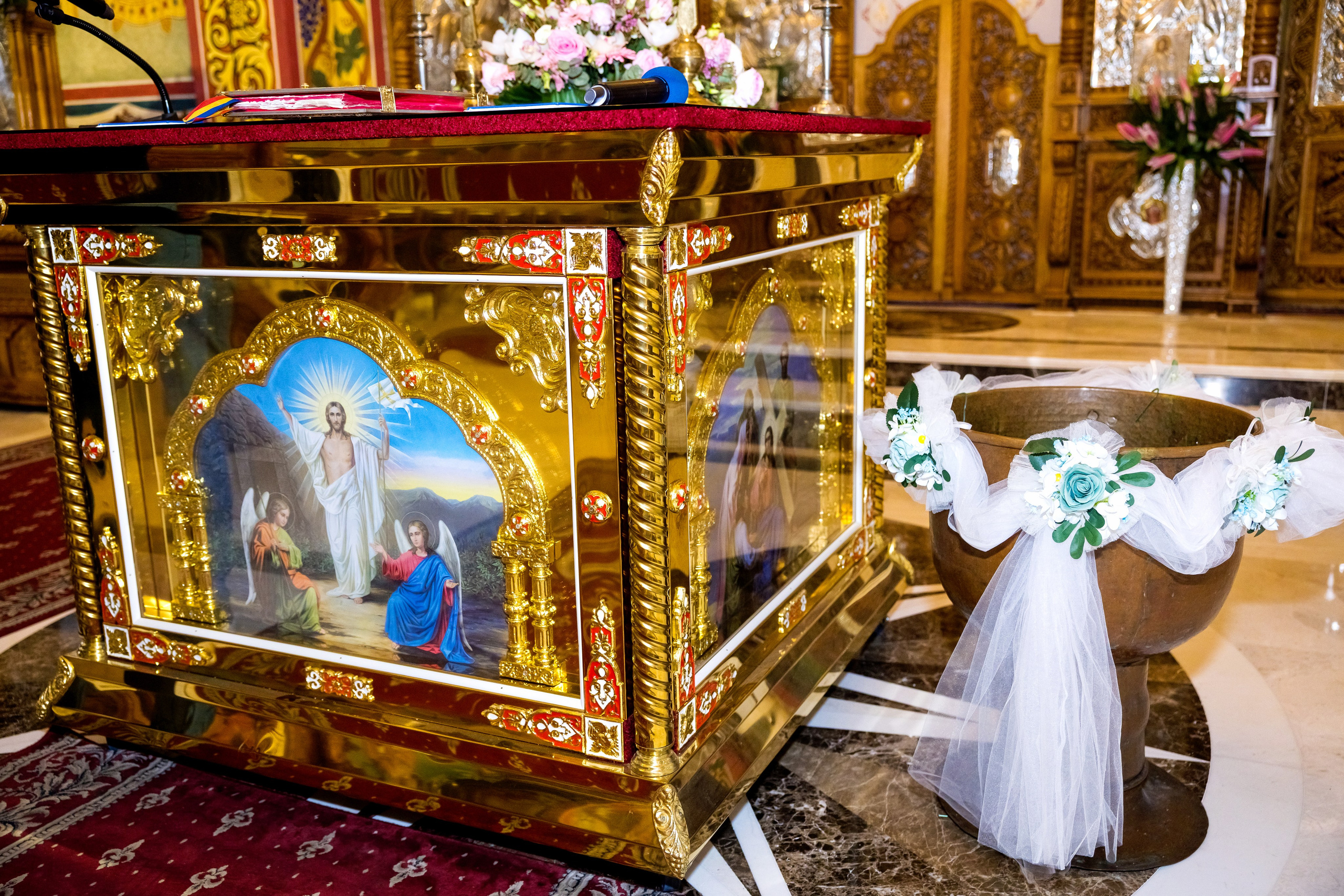 Achim Gabriel. Fotograf Nuntă Constanța - Moments by Gub
