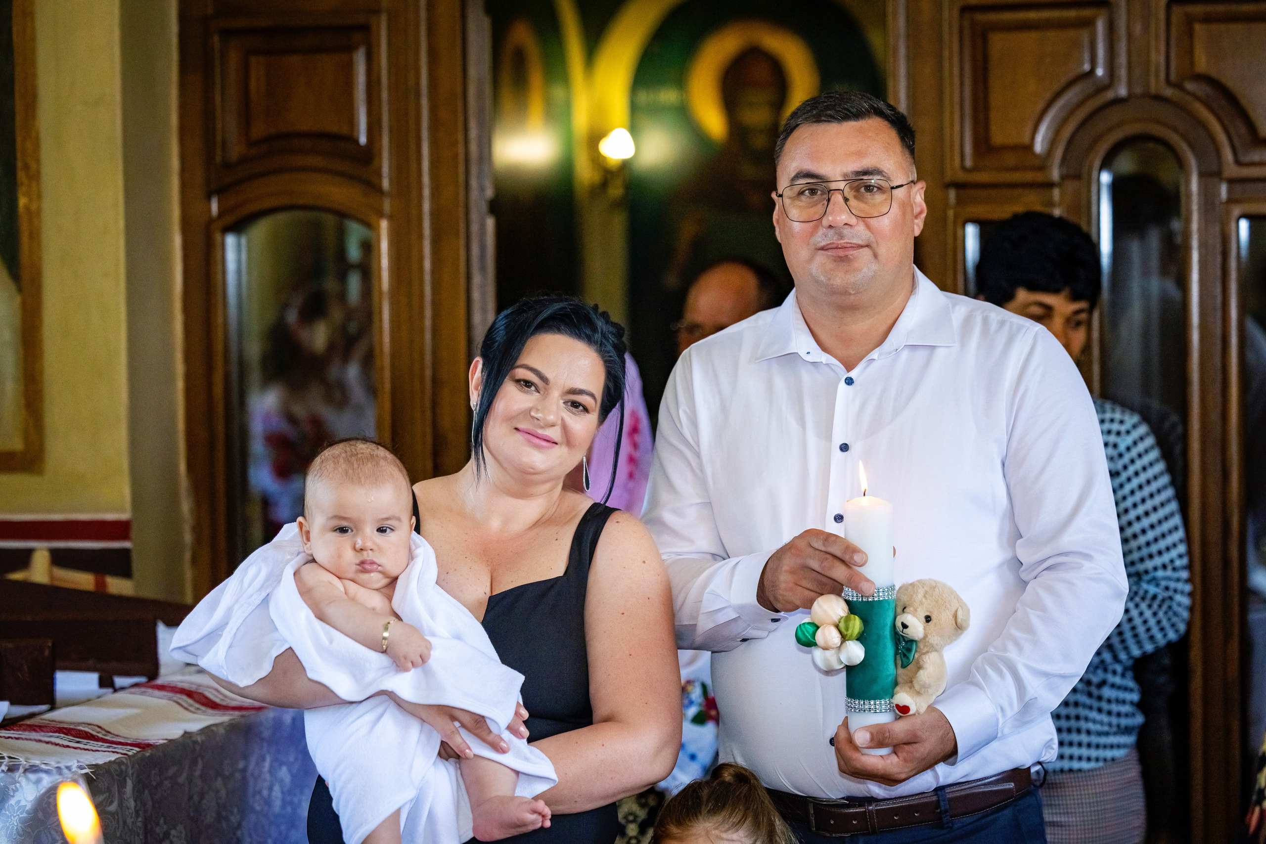 Eren Ionut. Moments By Gub