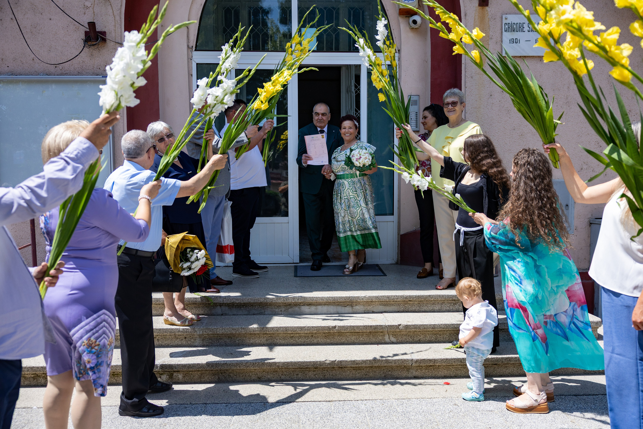 Pure Love. Moments By Gub