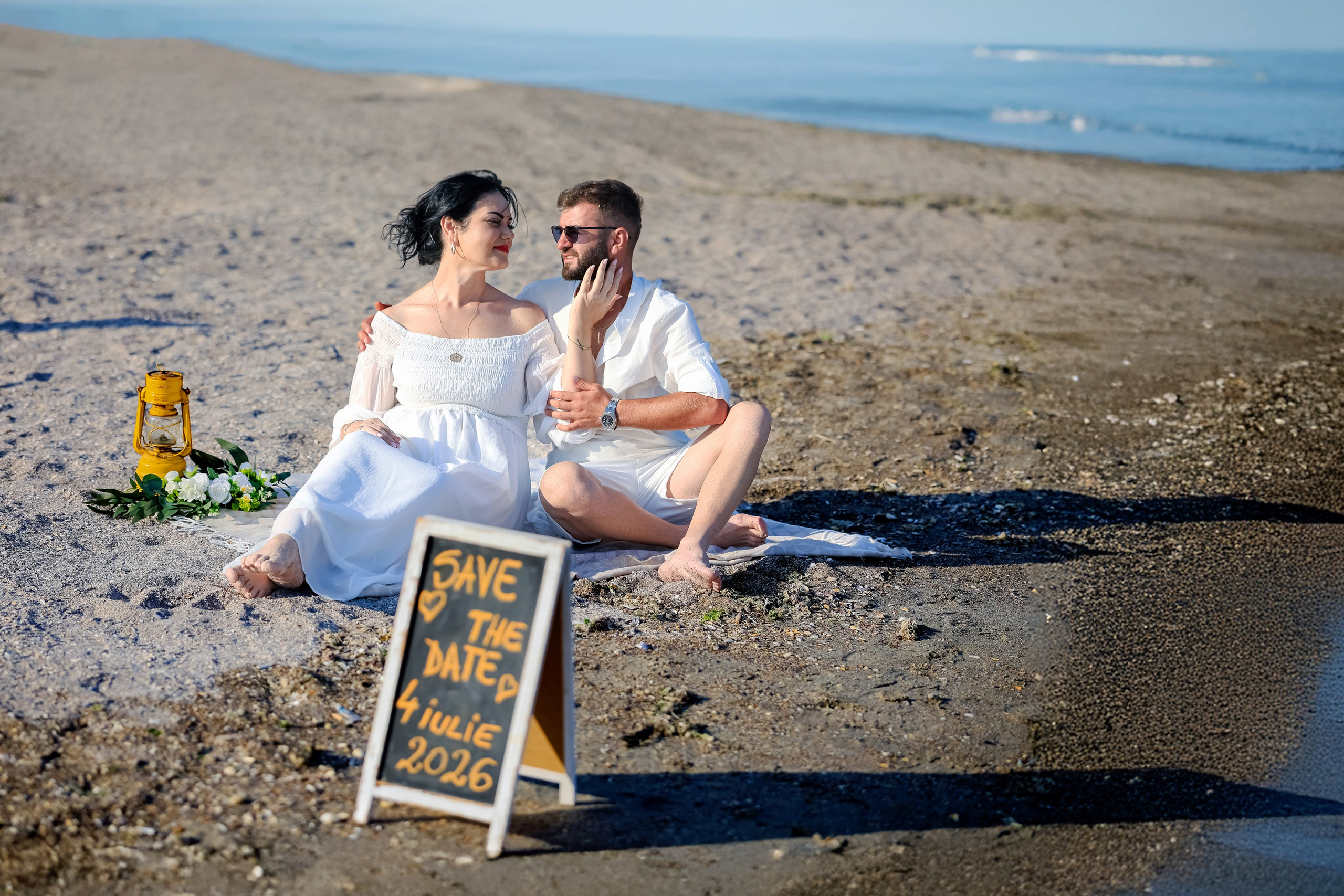 Cristina & Nicu. Moments By Gub