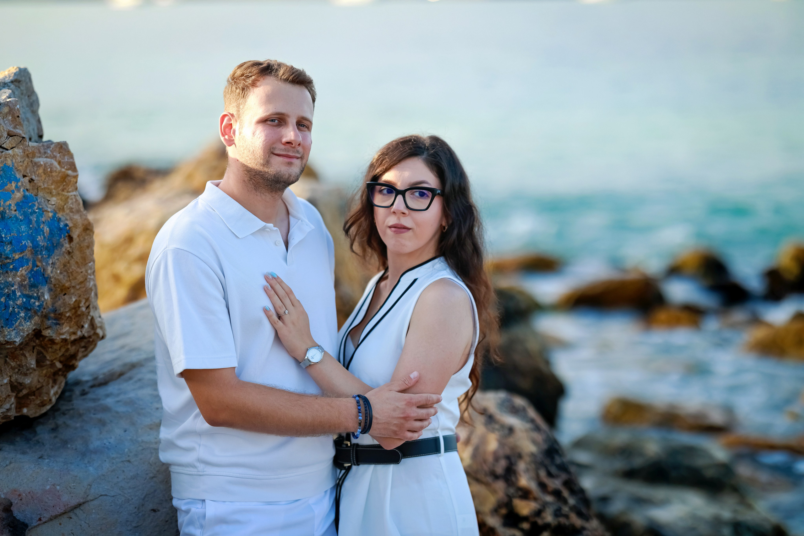 Alex & Oana. Moments By Gub