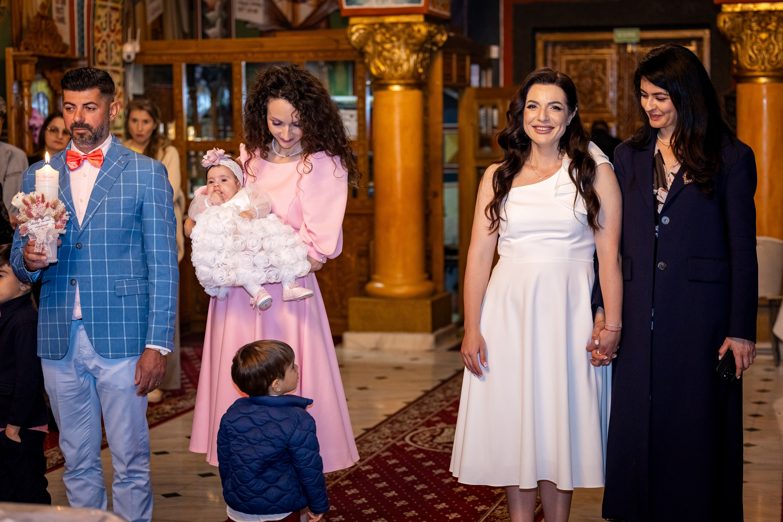 Iris Stefania. Moments By Gub