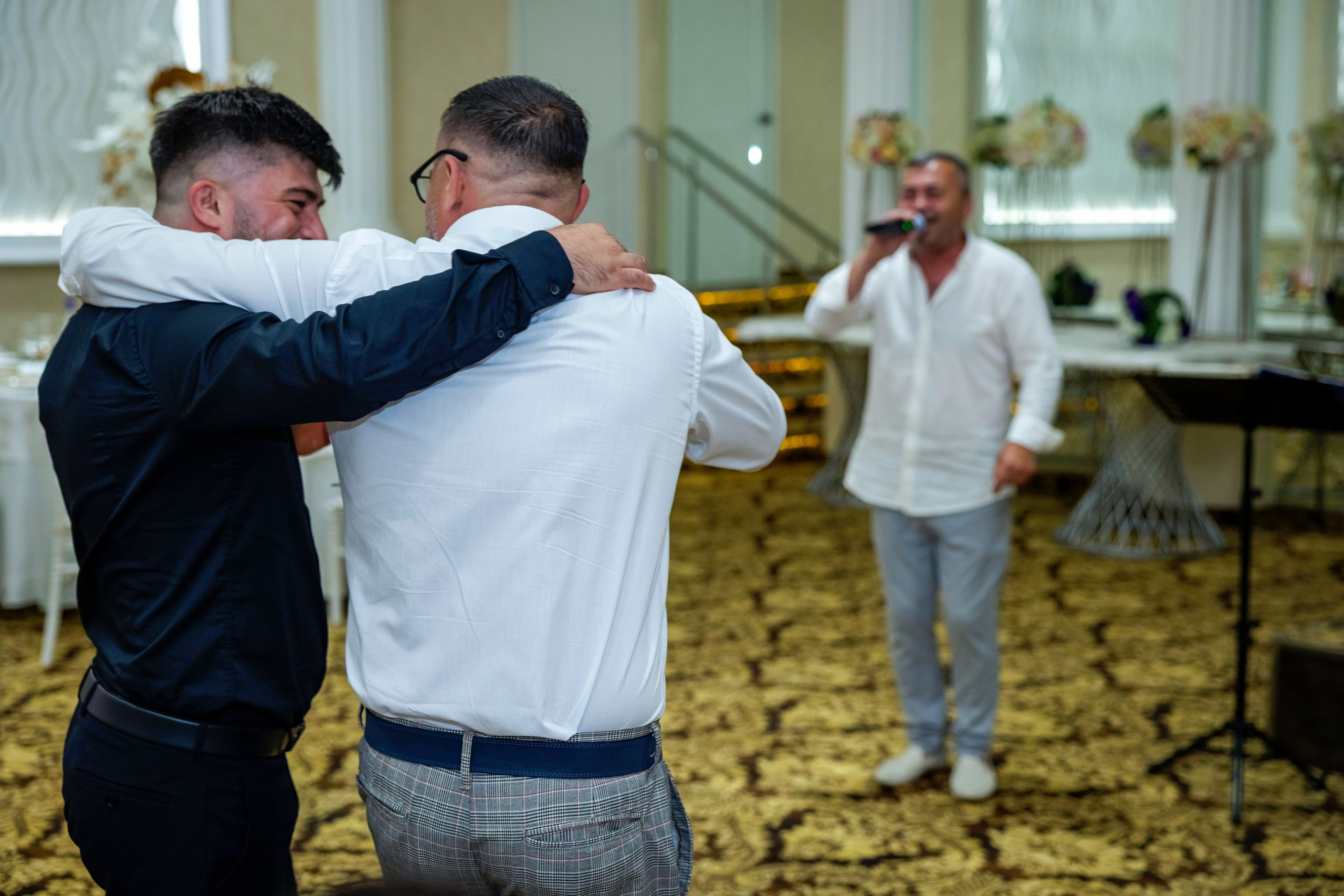 Andrei Damian. Moments By Gub