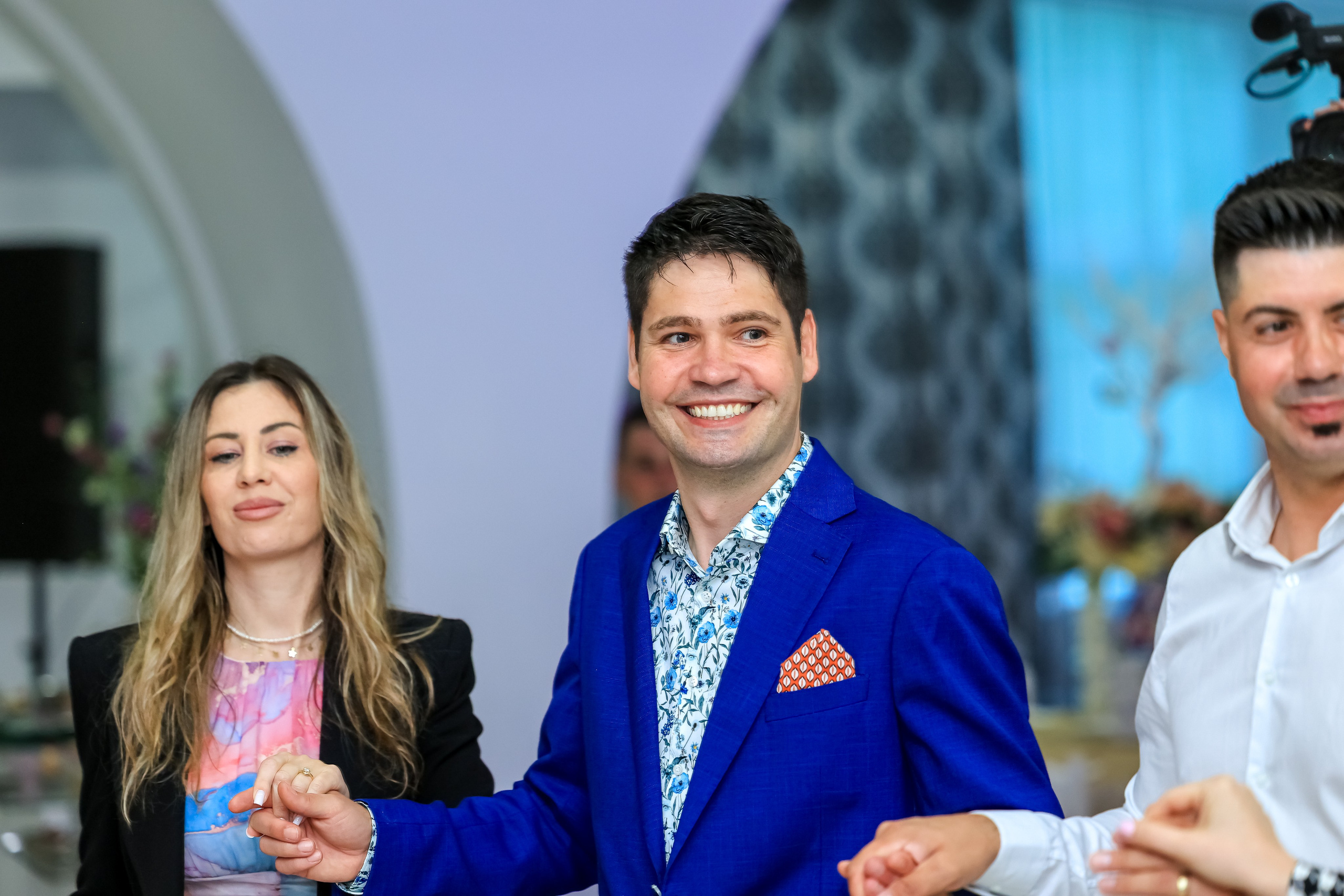 Iris Stefania. Moments By Gub