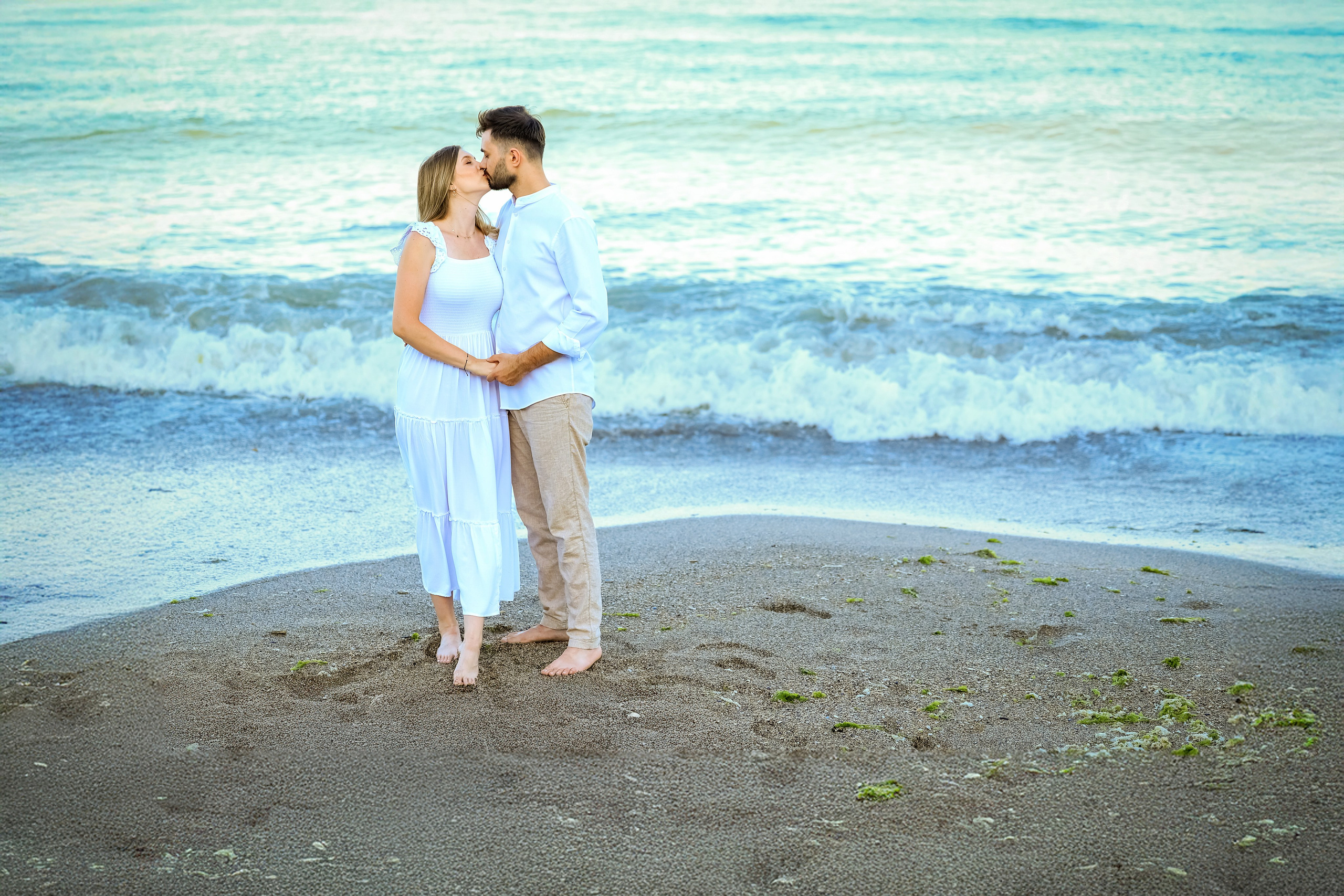 Denis & Bianca. Moments By Gub