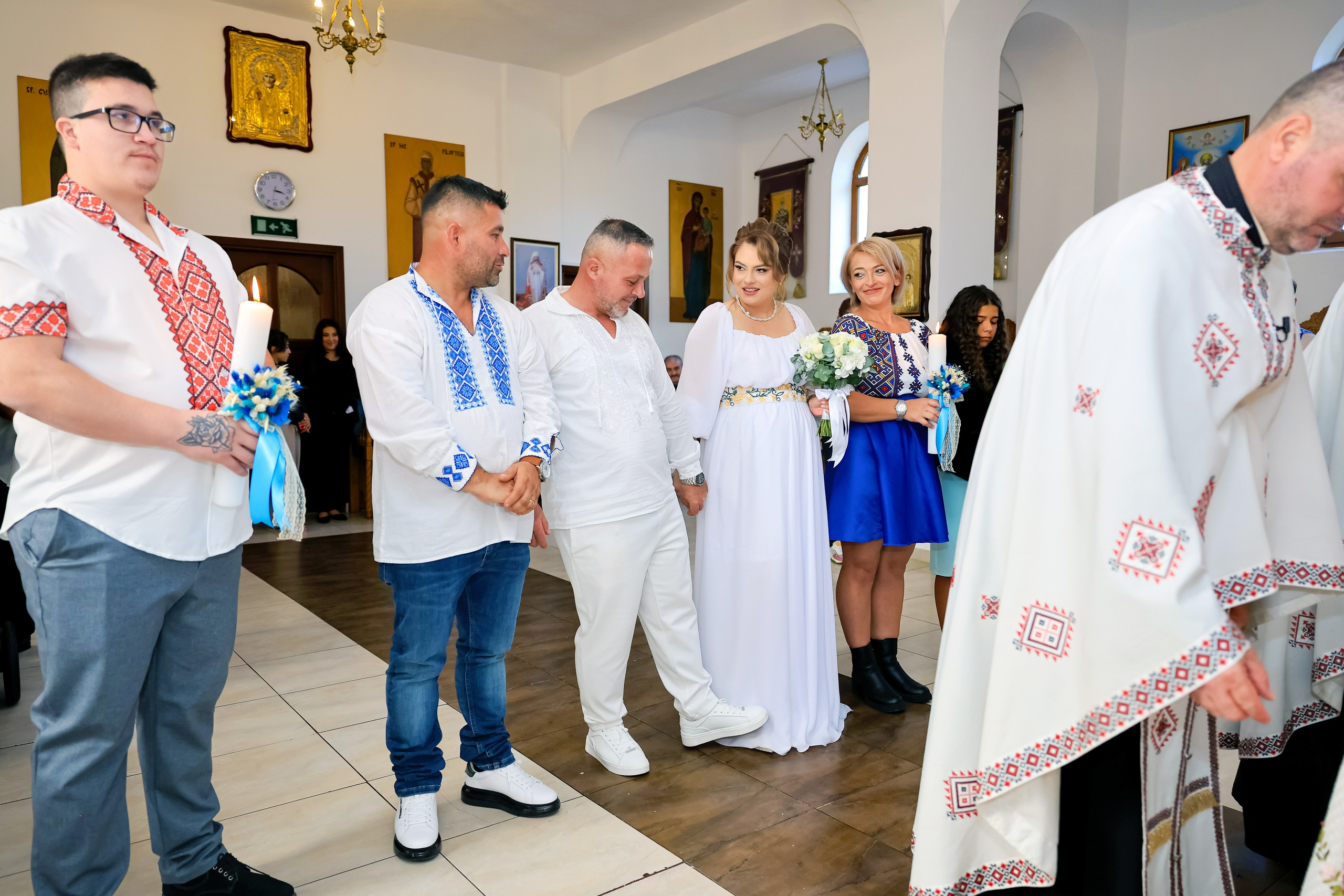 Andrei Sebastian. Moments By Gub