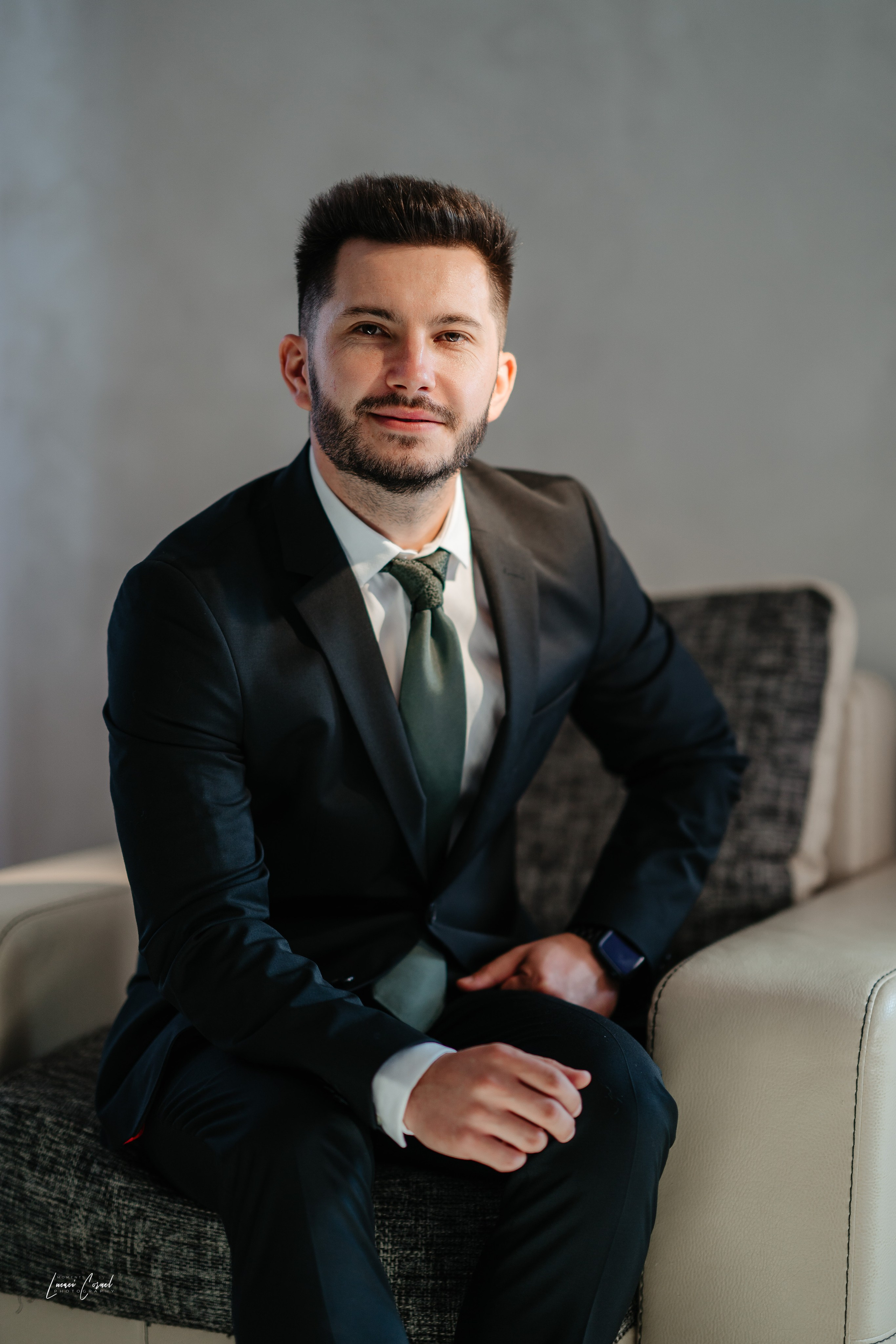 Diana & Cătălin – Nuntă clasică și rafinată. Fotograf de nuntă, corporate, botezuri, majorate și aniversări Roman, Lucaci Cornel