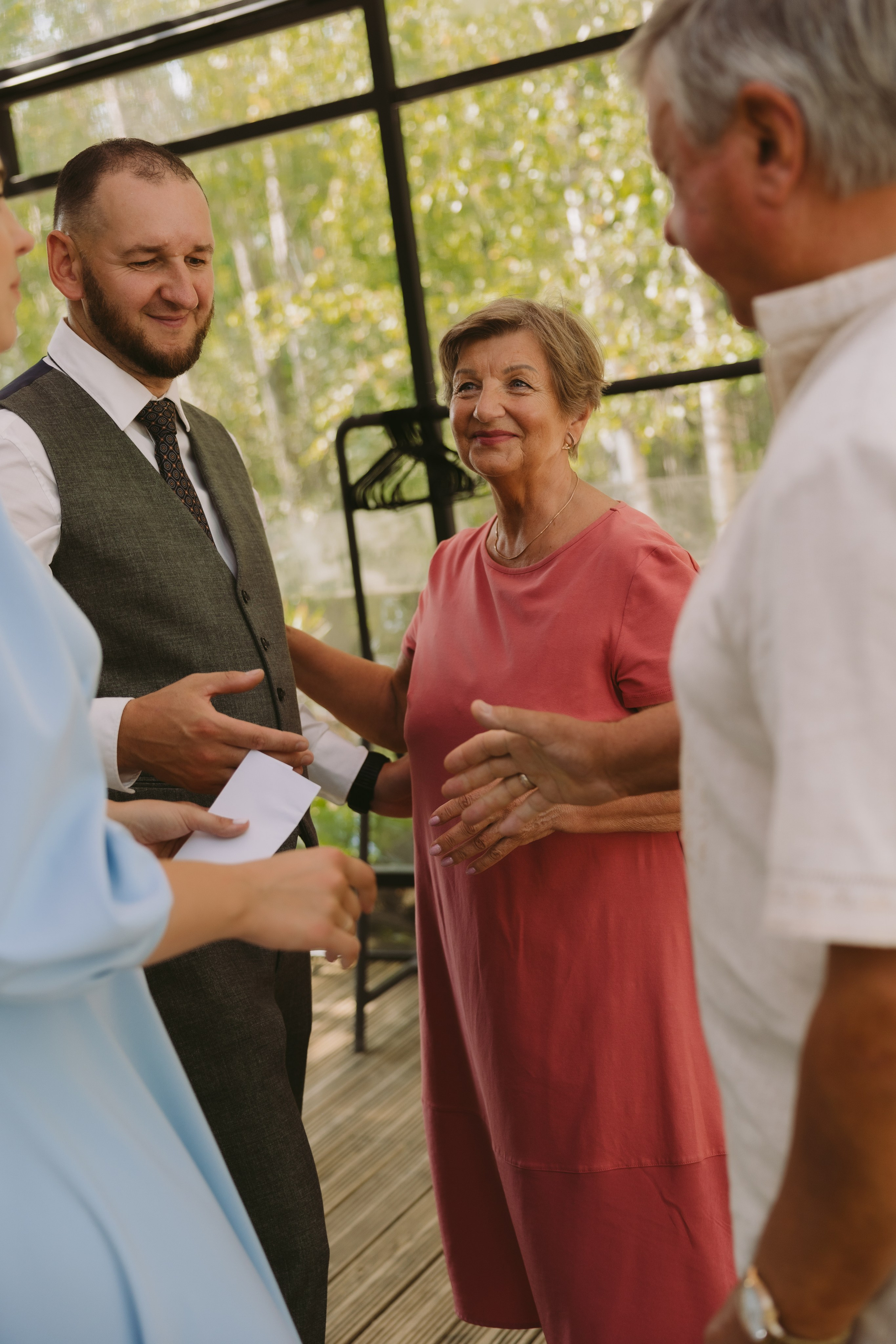 Krikštynos | 2025. Vestuvių ir šeimų fotografė Lena Bondarenko / belove photo