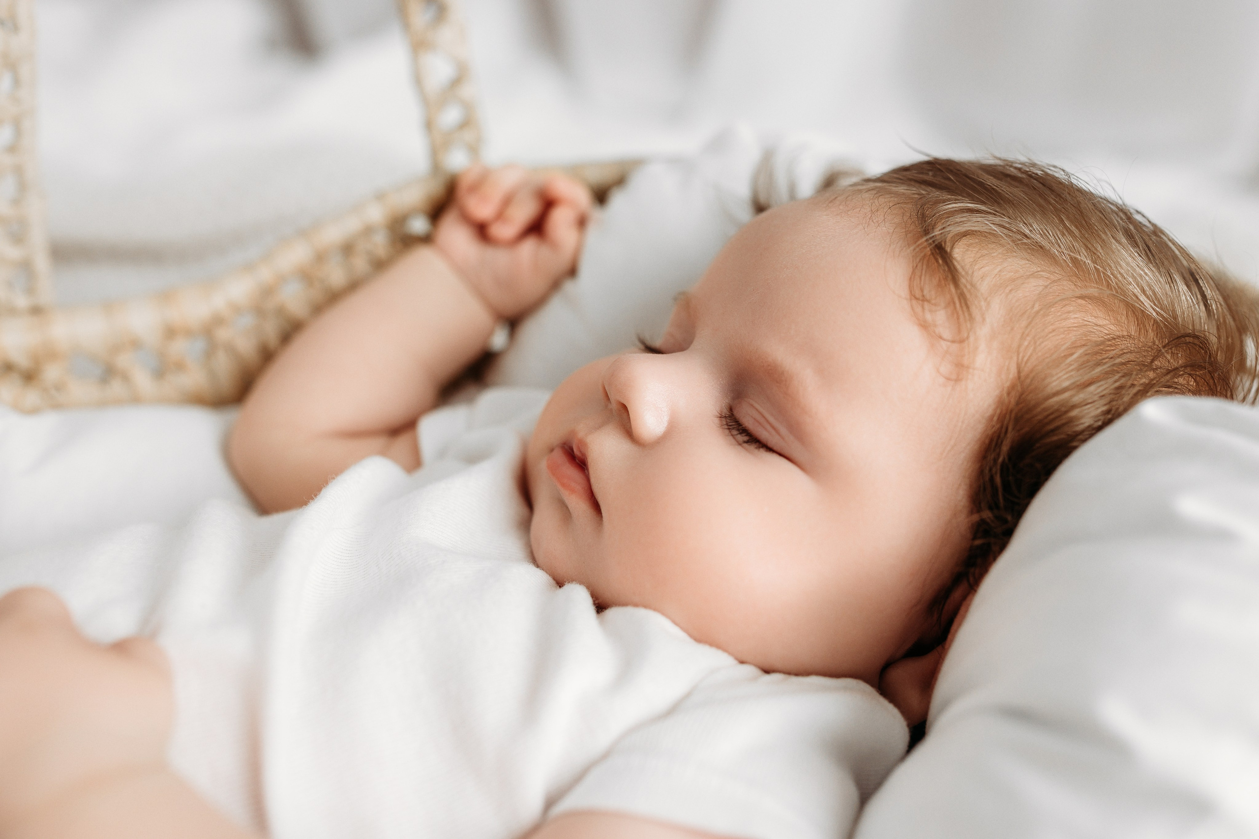 Новорожденный