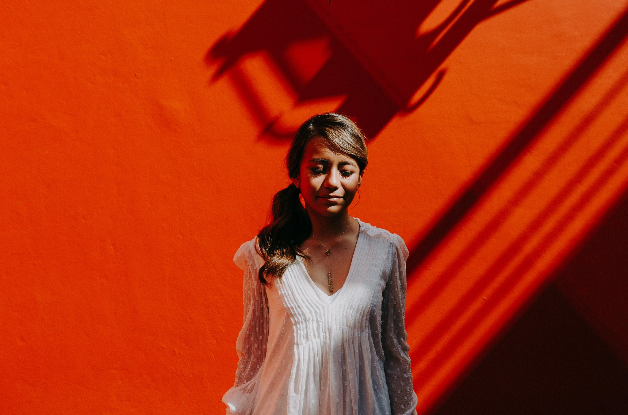 Ximena. Wedding and family photographer in Mexico City