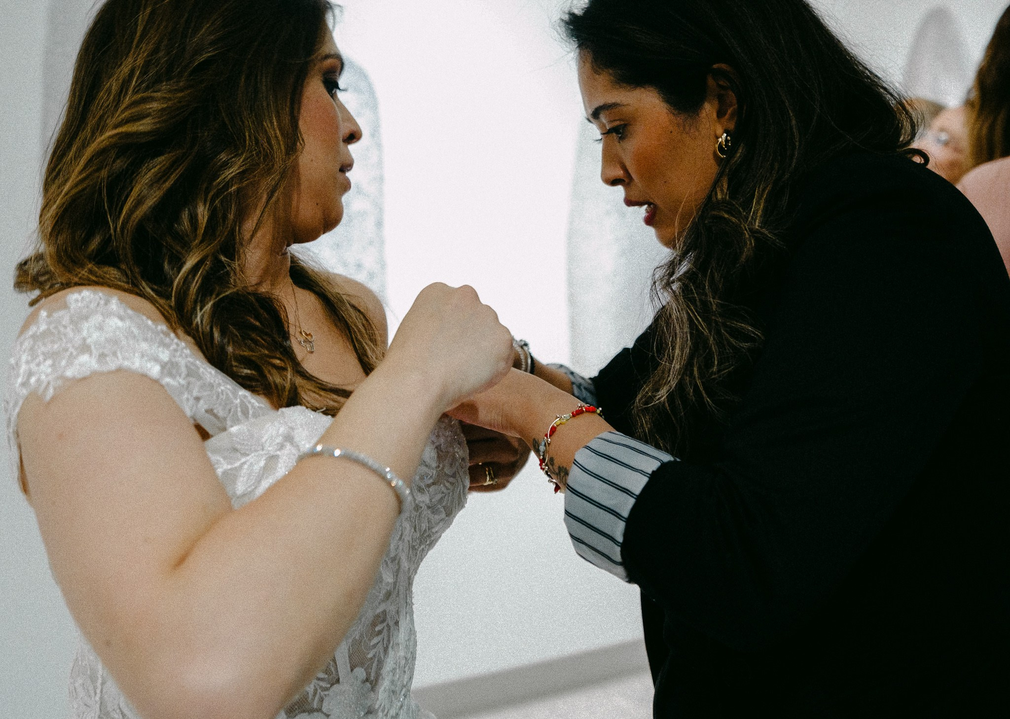 Mariana & Luis. Wedding and family photographer in Mexico City