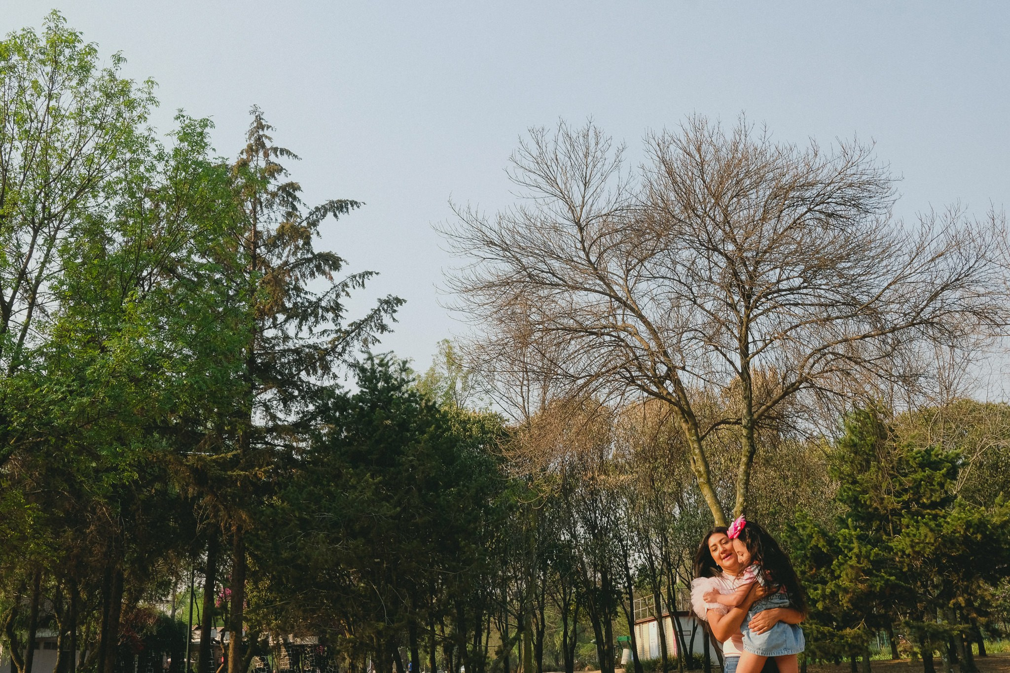Fam Jarquin. Wedding and family photographer in Mexico City