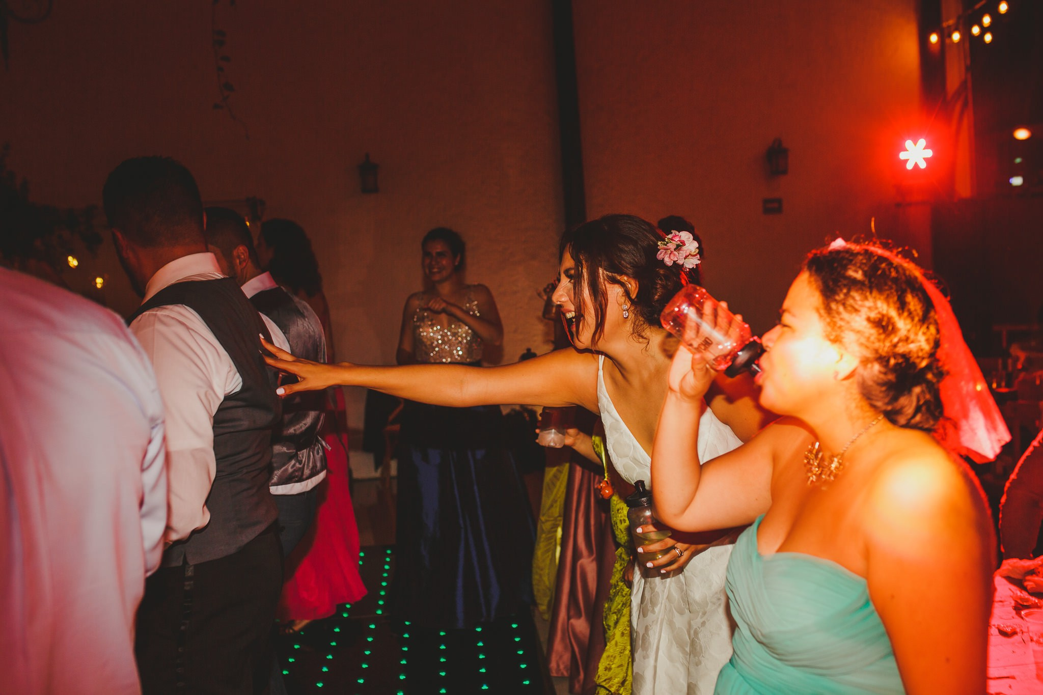 Sofi & Fer. Wedding and family photographer in Mexico City