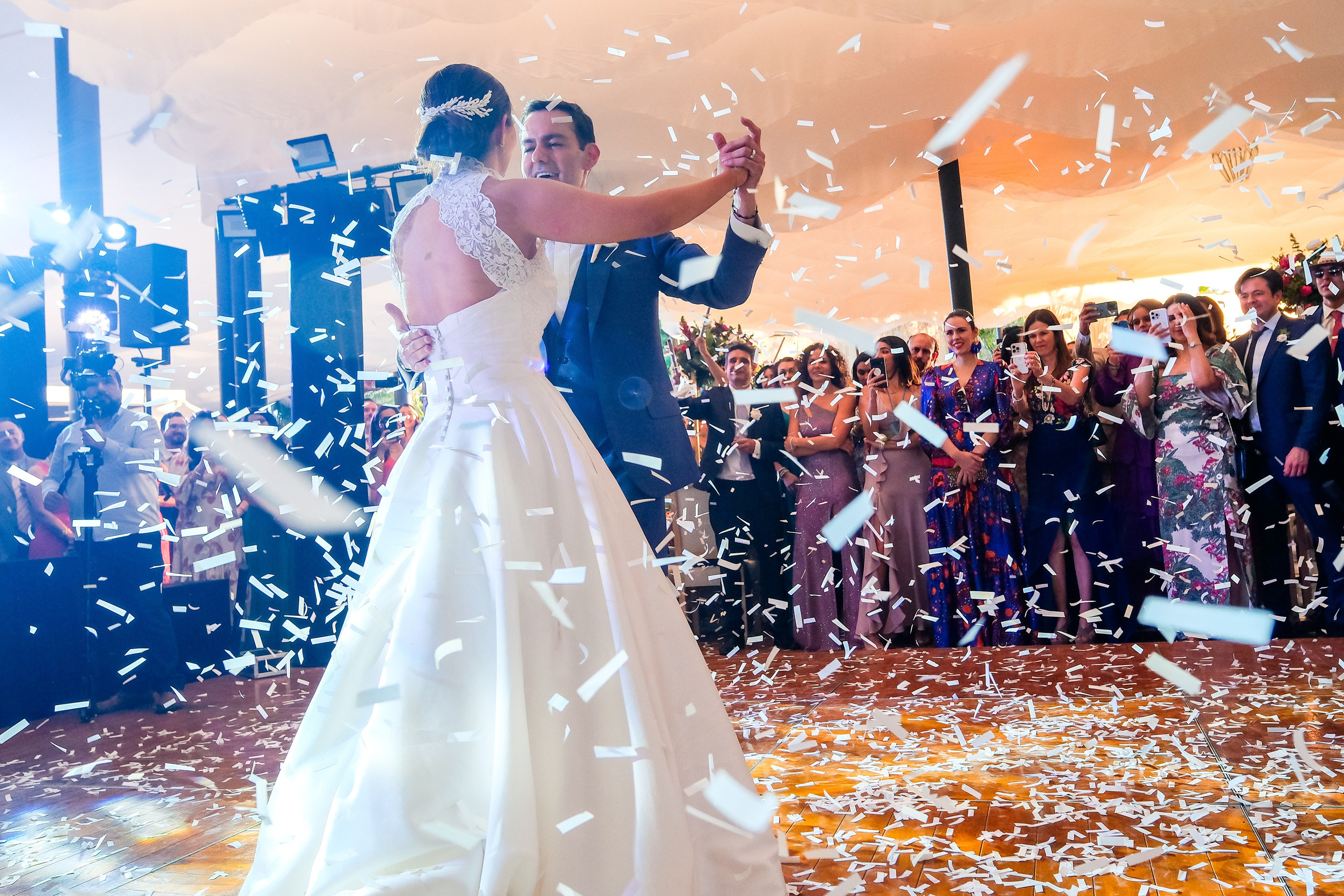 Gigi & Luis / Cuernavaca. Wedding and family photographer in Mexico City