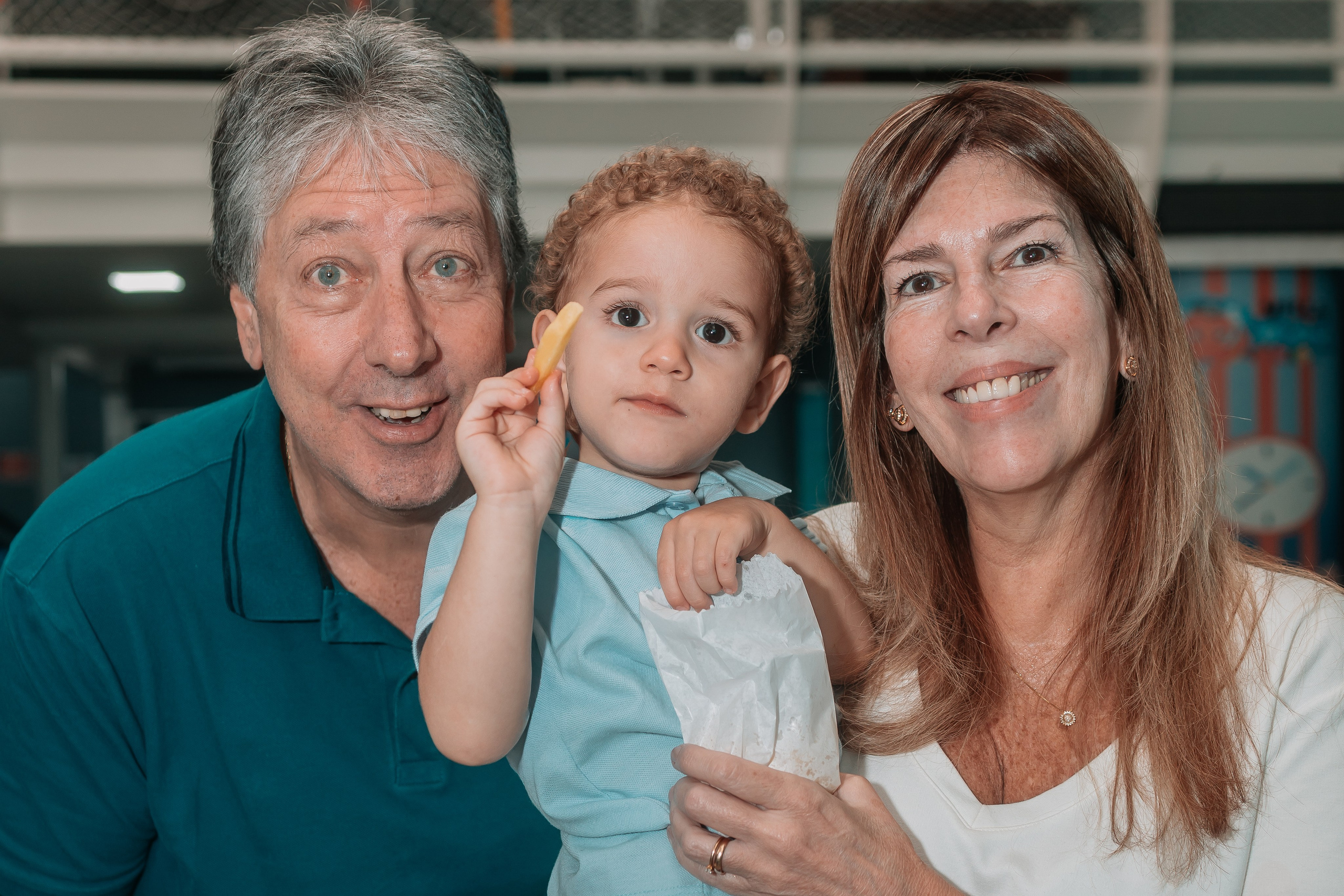 Aniversário Guga (2 aninhos). Mareh Audiovisual