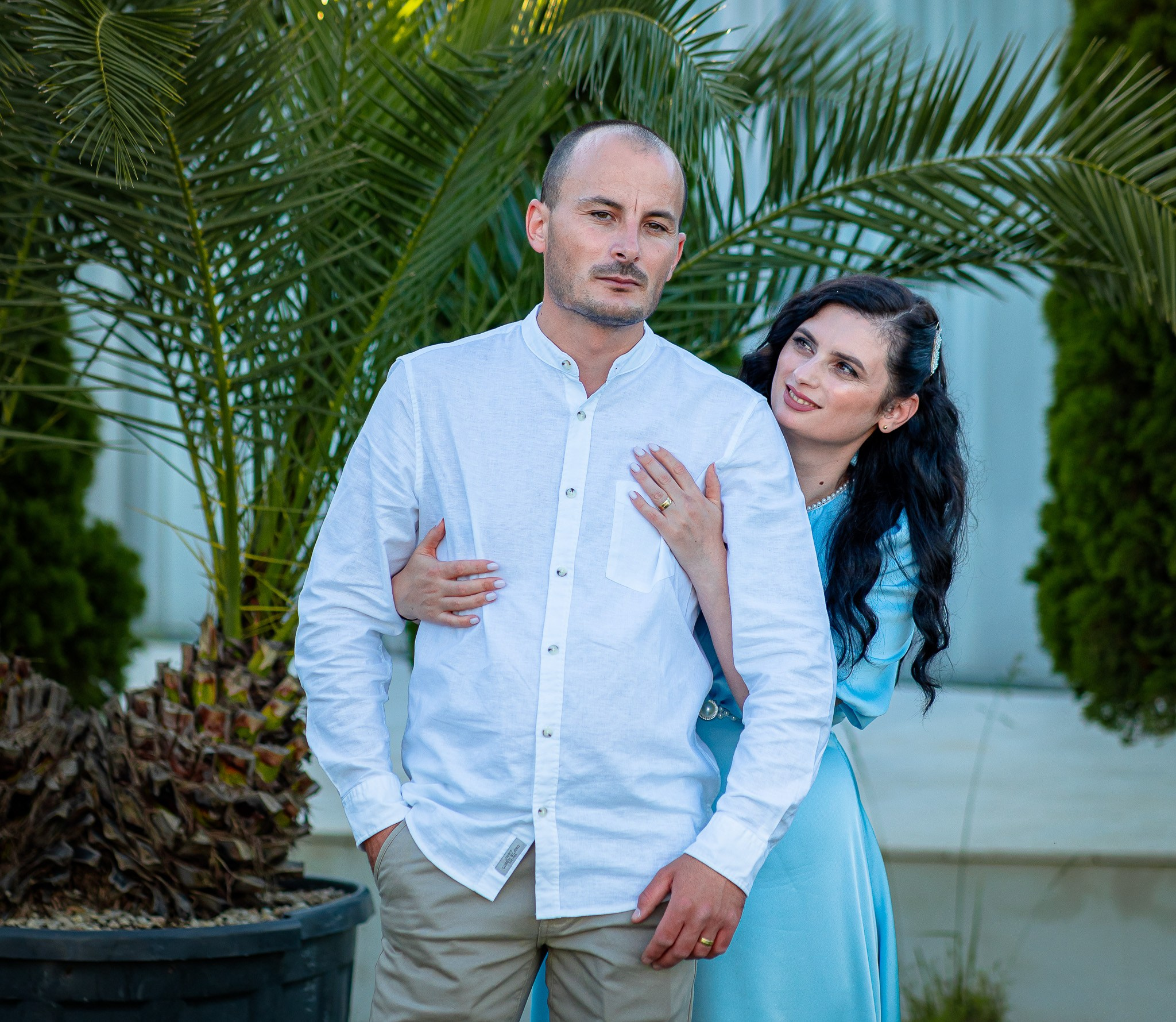 Maria. Fotograf Timisoara — GradArt Concept