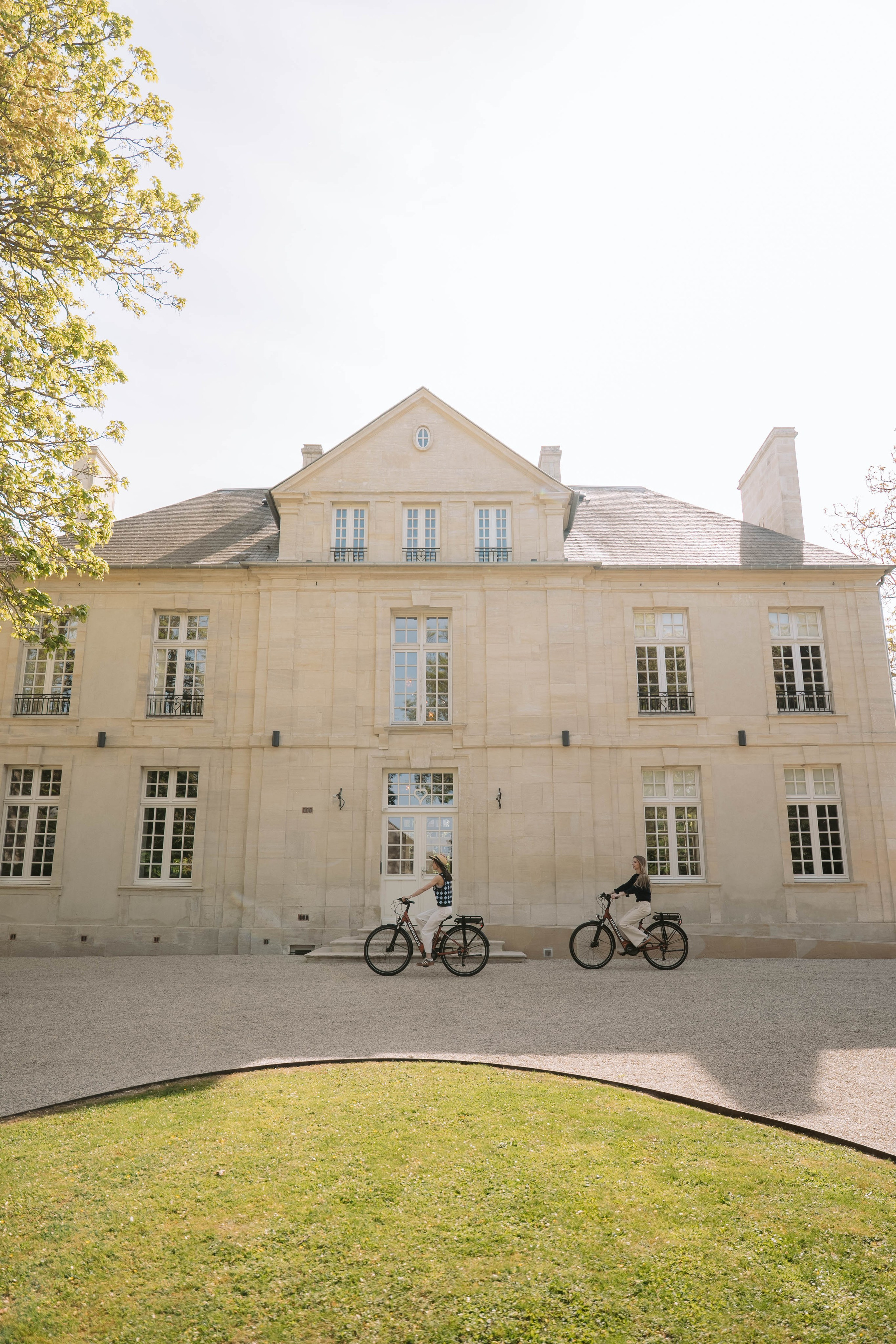Hôtel Coeurmandie. Weeding photographer / event / portrait
