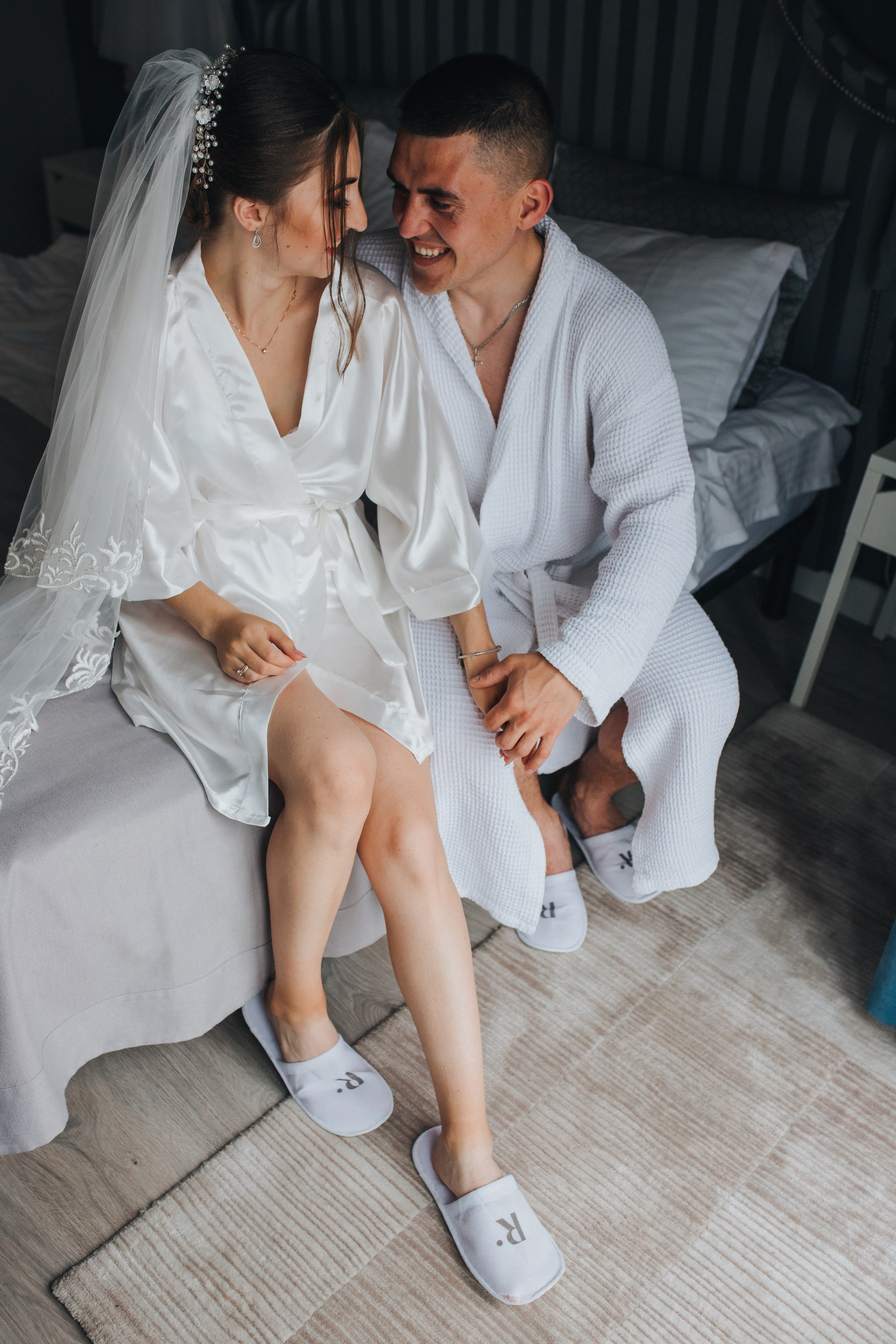 фото та відео на весілля у катовице