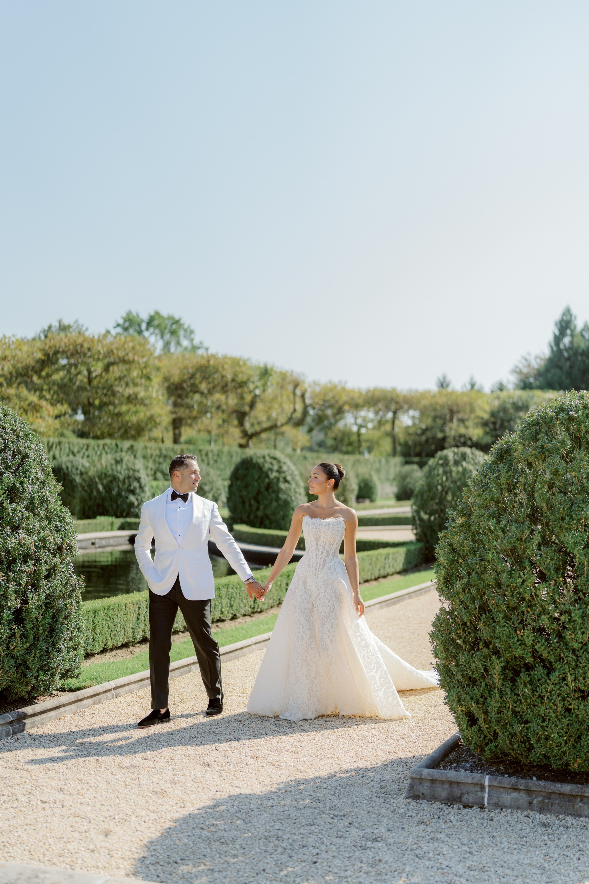 Emily and Vito. Wedding photographer and videographer New York | New Jersey