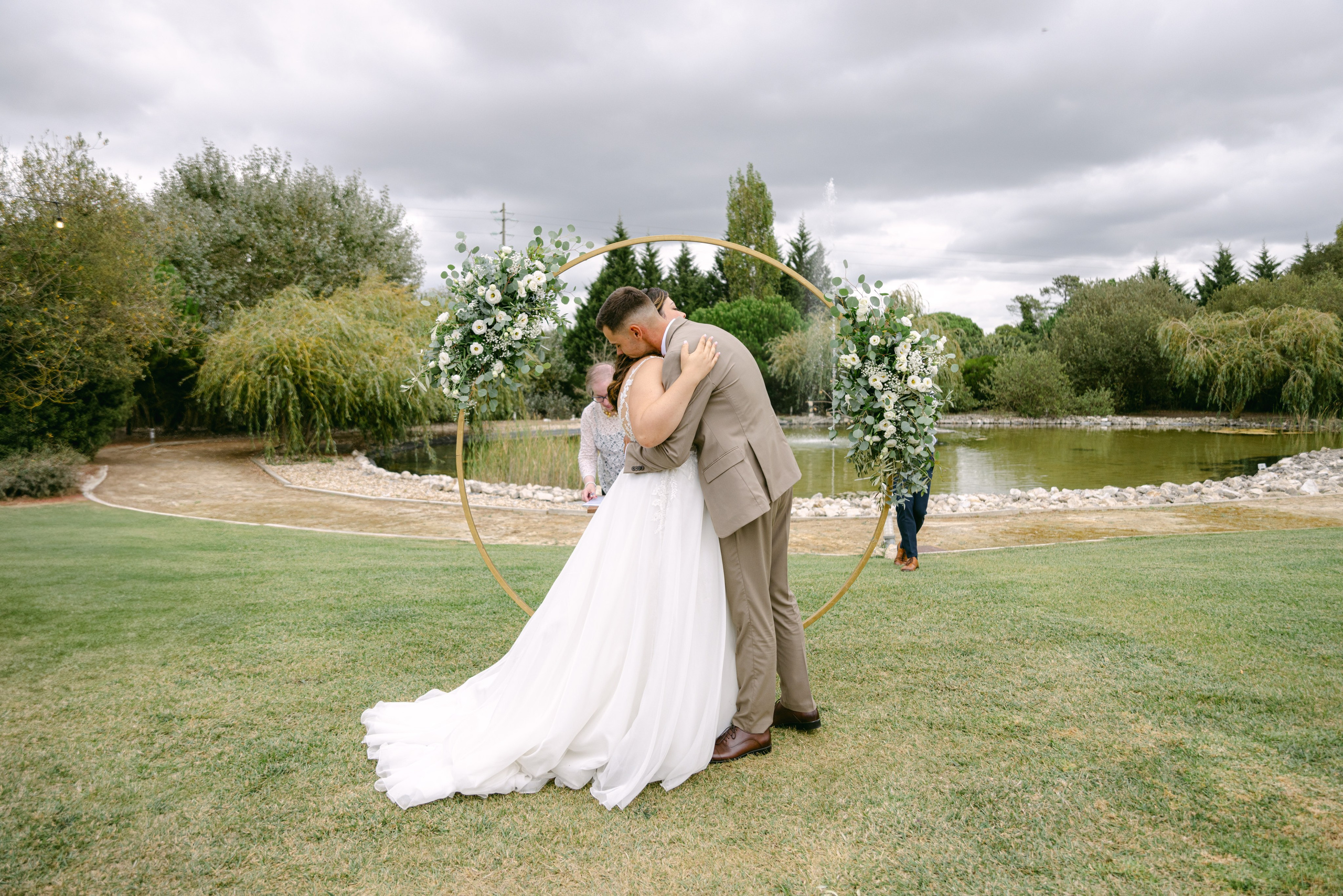 Fotografia de Casamento - Ricardo & Mary Pictures. Filmes e Fotografia Cinematográfica de Casamento em Portugal | Ricardo & Mary Pictures