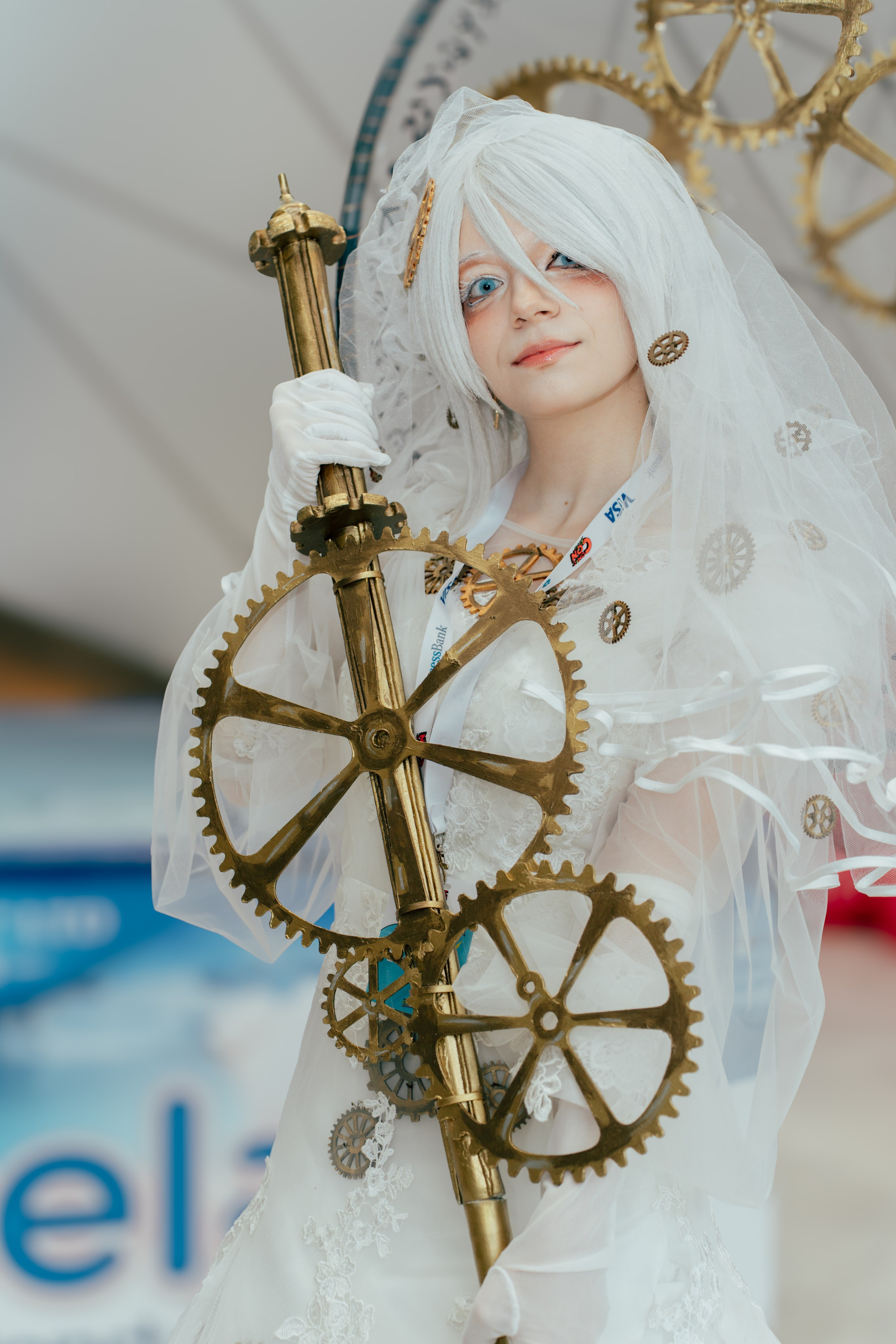 Comic Con baku 2025. Fotoqraf Vəli Məmmədov