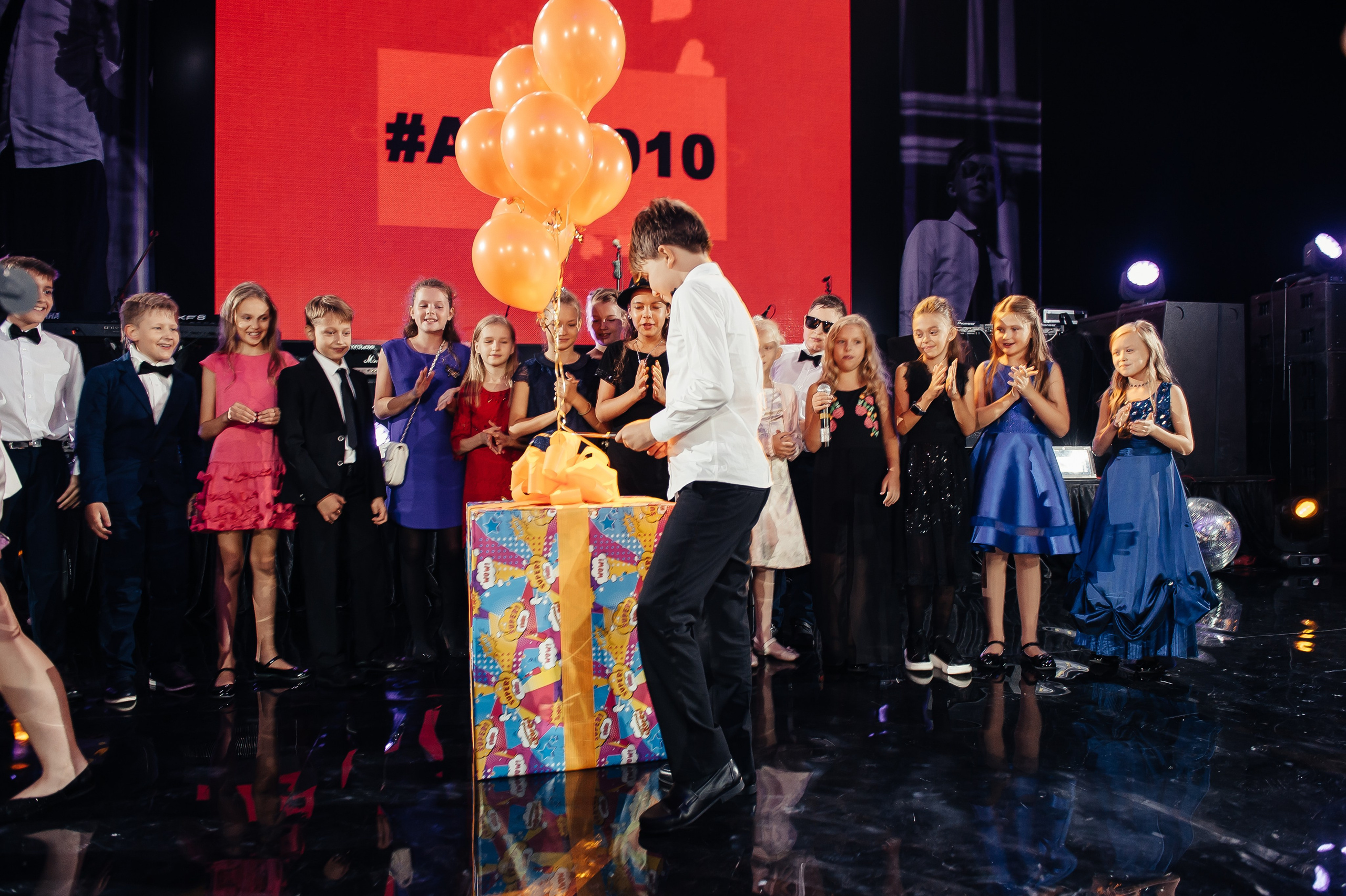 “Alex 010” Birthday. Wedding photographer in Spain