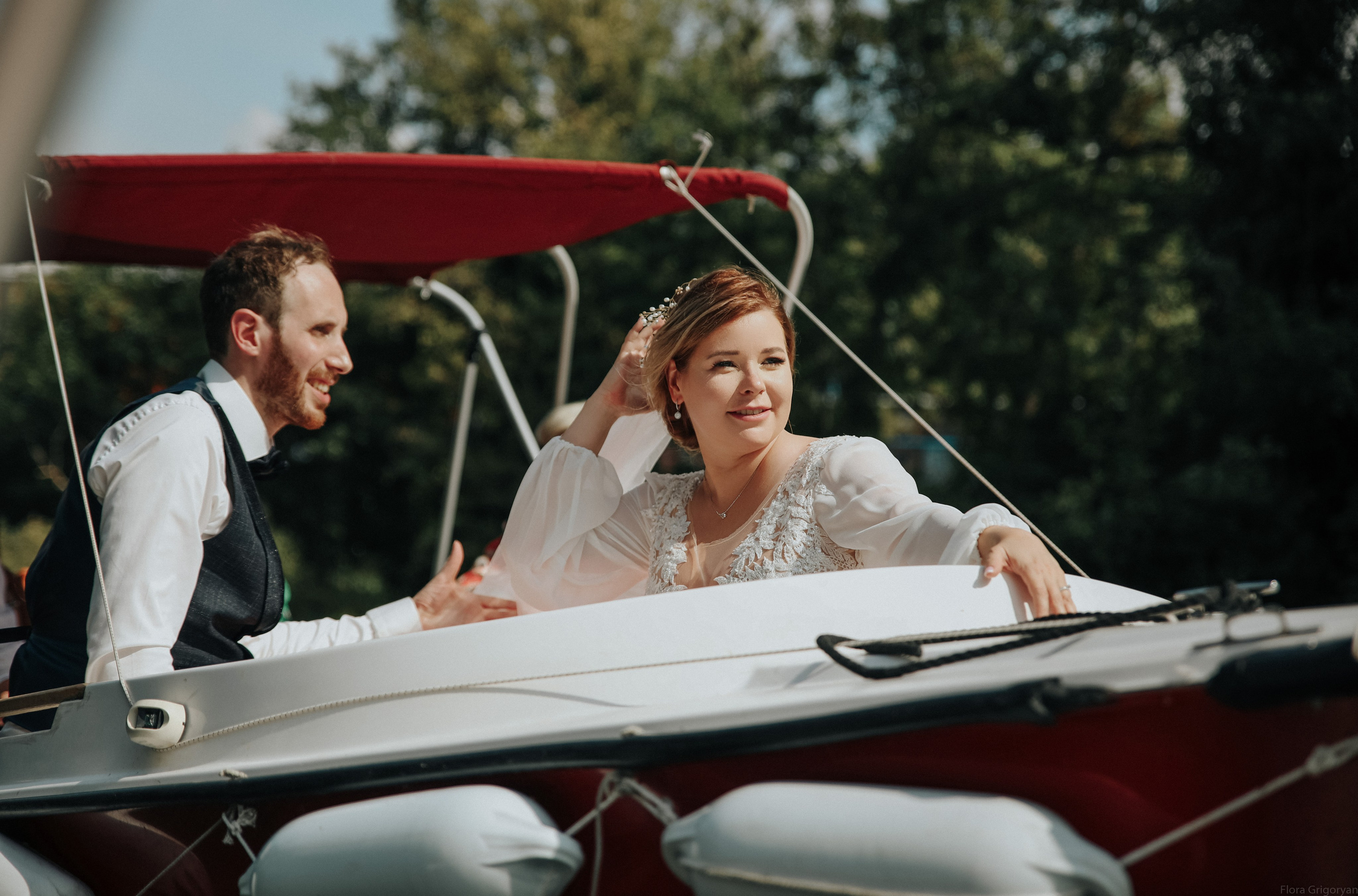 MAtthias & Marina. Flora Grigoryan Wedding Photography