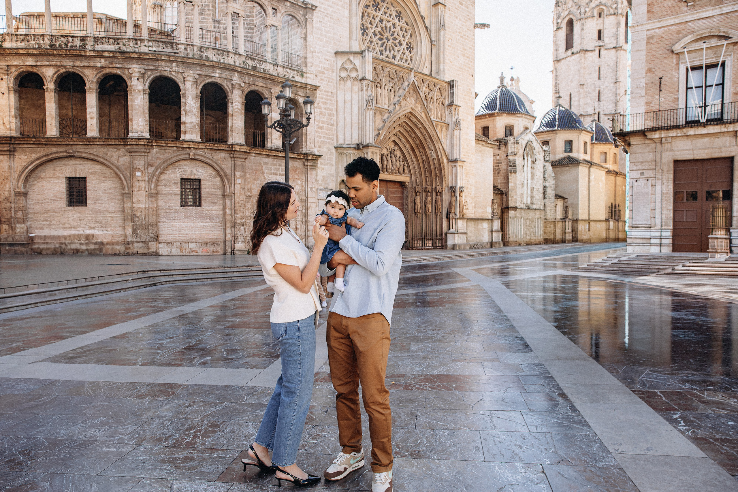 Сімейна Фотографія | Сімейні Фотосесії у Валенсії, Аліканте, Барселоні. Юлія Гнатенко — Фотограф Валенсія, Аліканте, Барселона, Іспанія, Європа