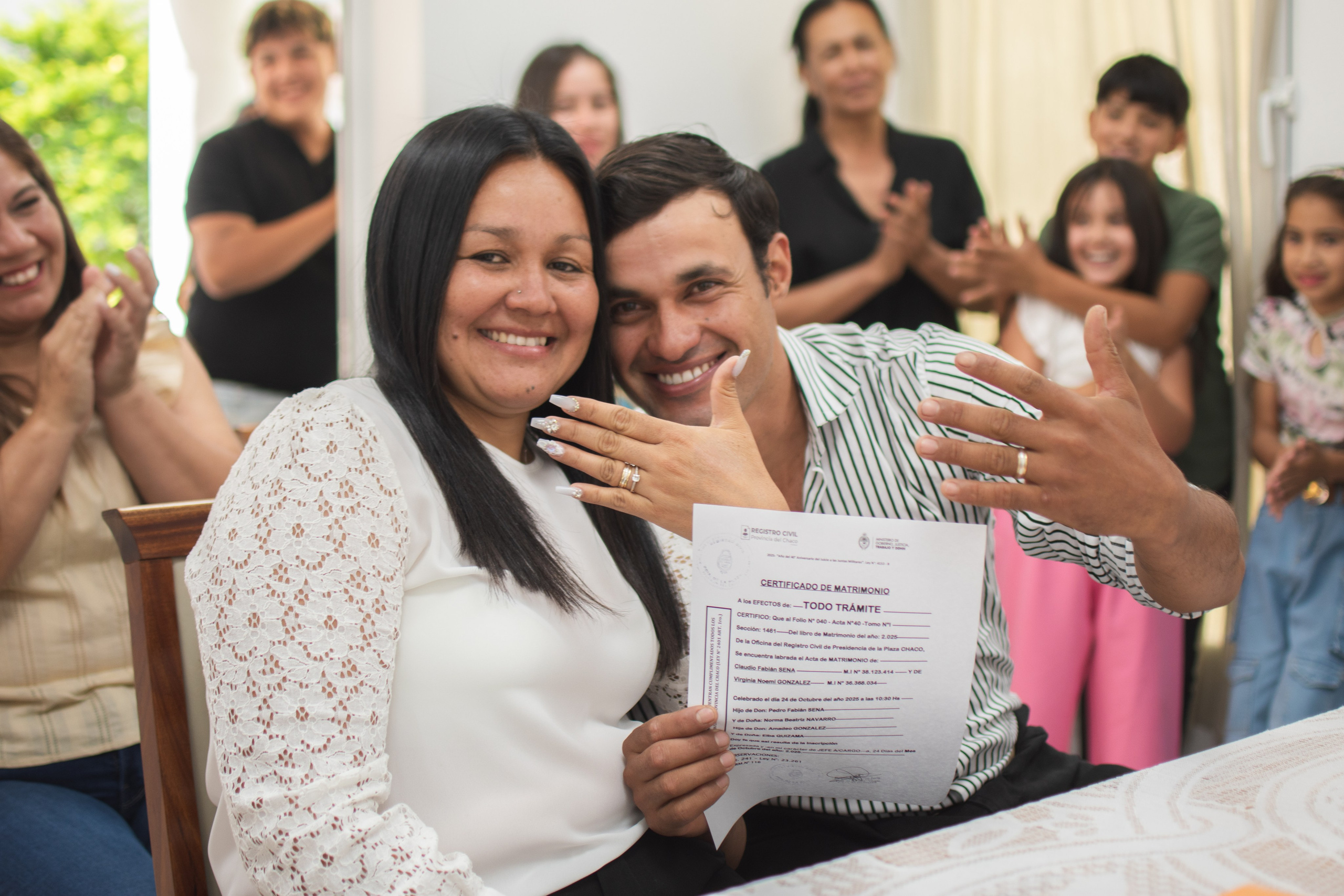 Servicios. Sergio Creativo