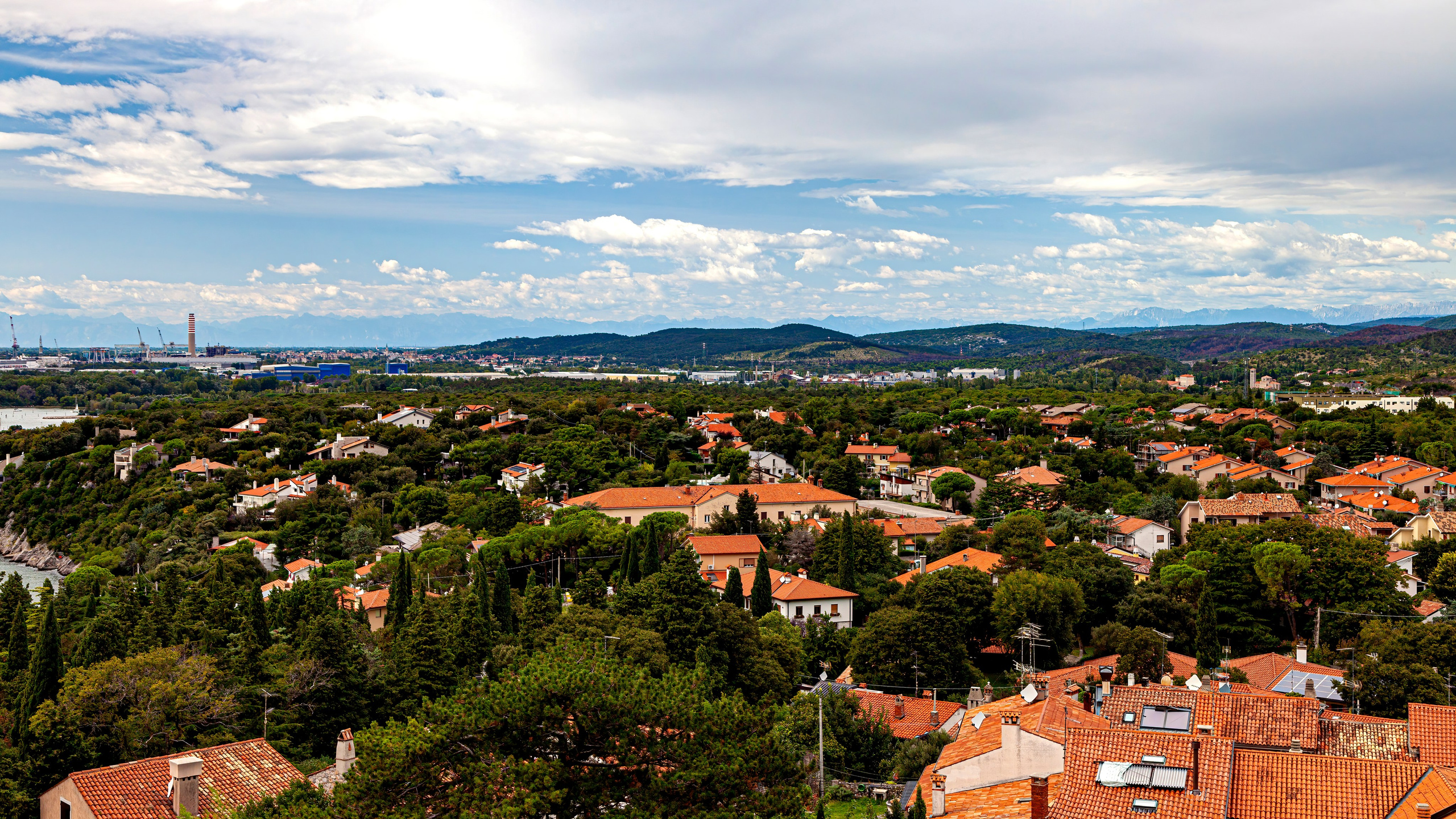 164.Duino.Italy.23.9.2023. Путешествия в формате 360......