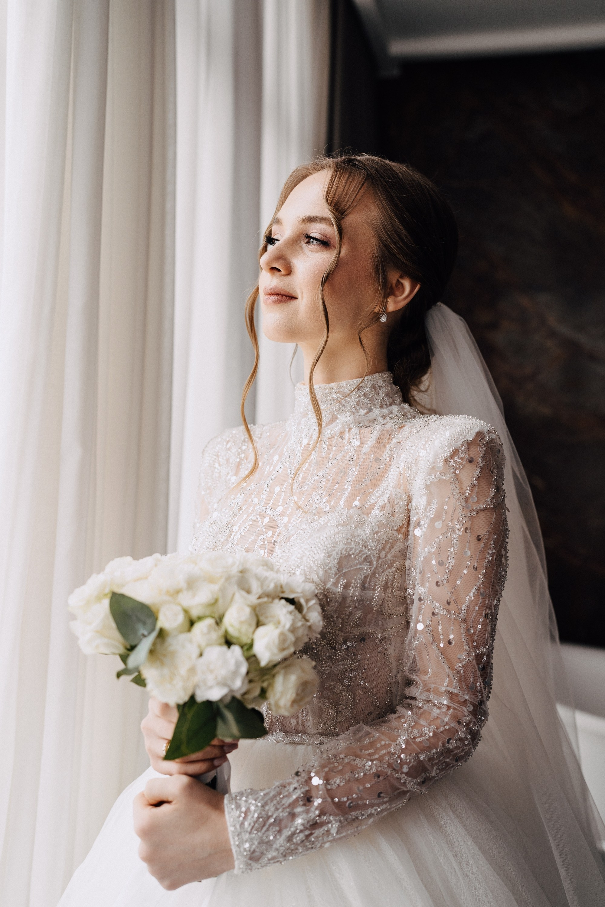 Виталий и Валерия. Индивидуальный и свадебный фотограф в Батуми Валерия Азаренко