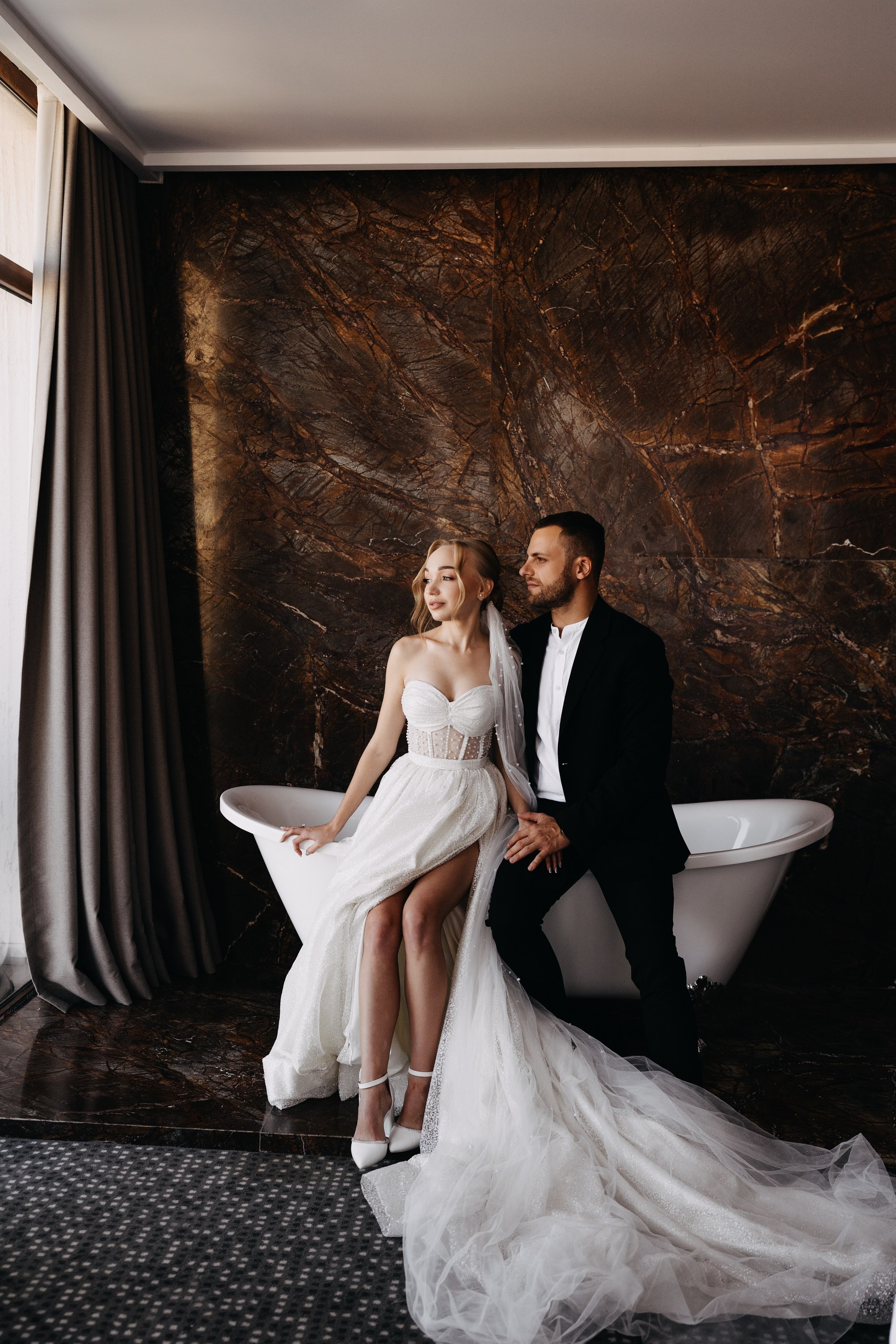 Влад и Влада. ინდივიდუალური და ქორწილის ფოტოგრაფი ბატუმში ვალერია აზარენკო