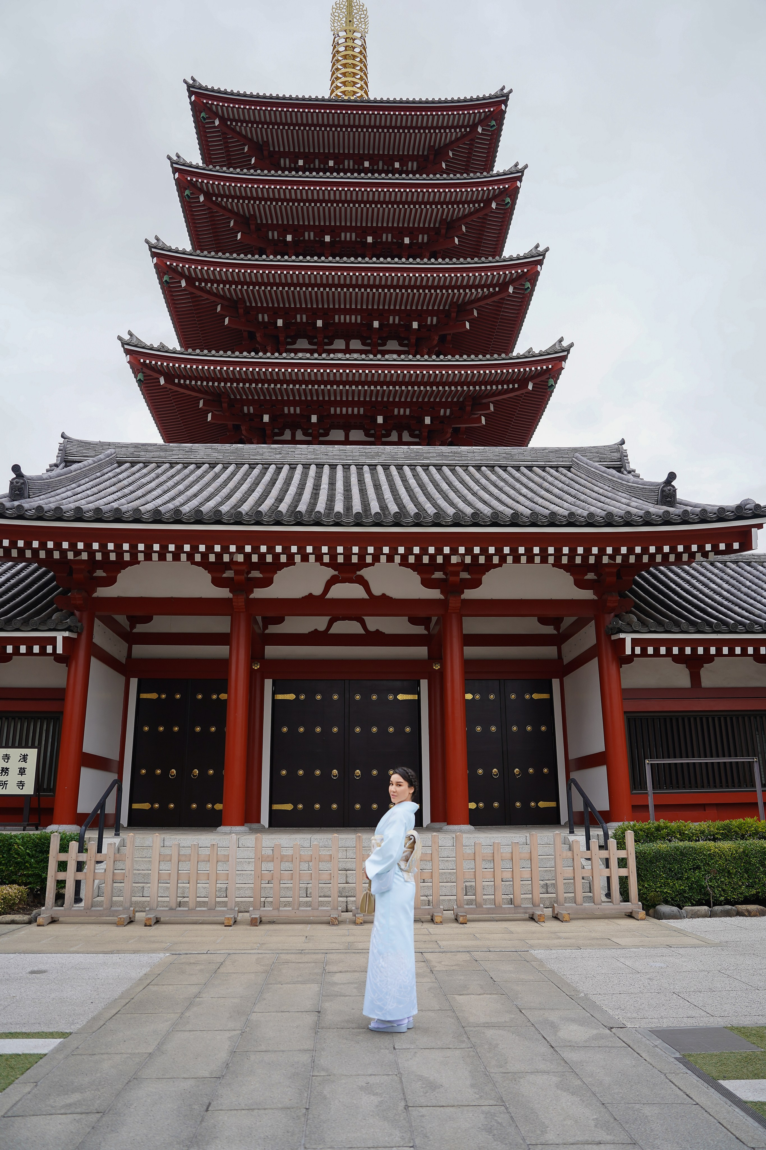 Kamola. Фотограф в Токио Япония