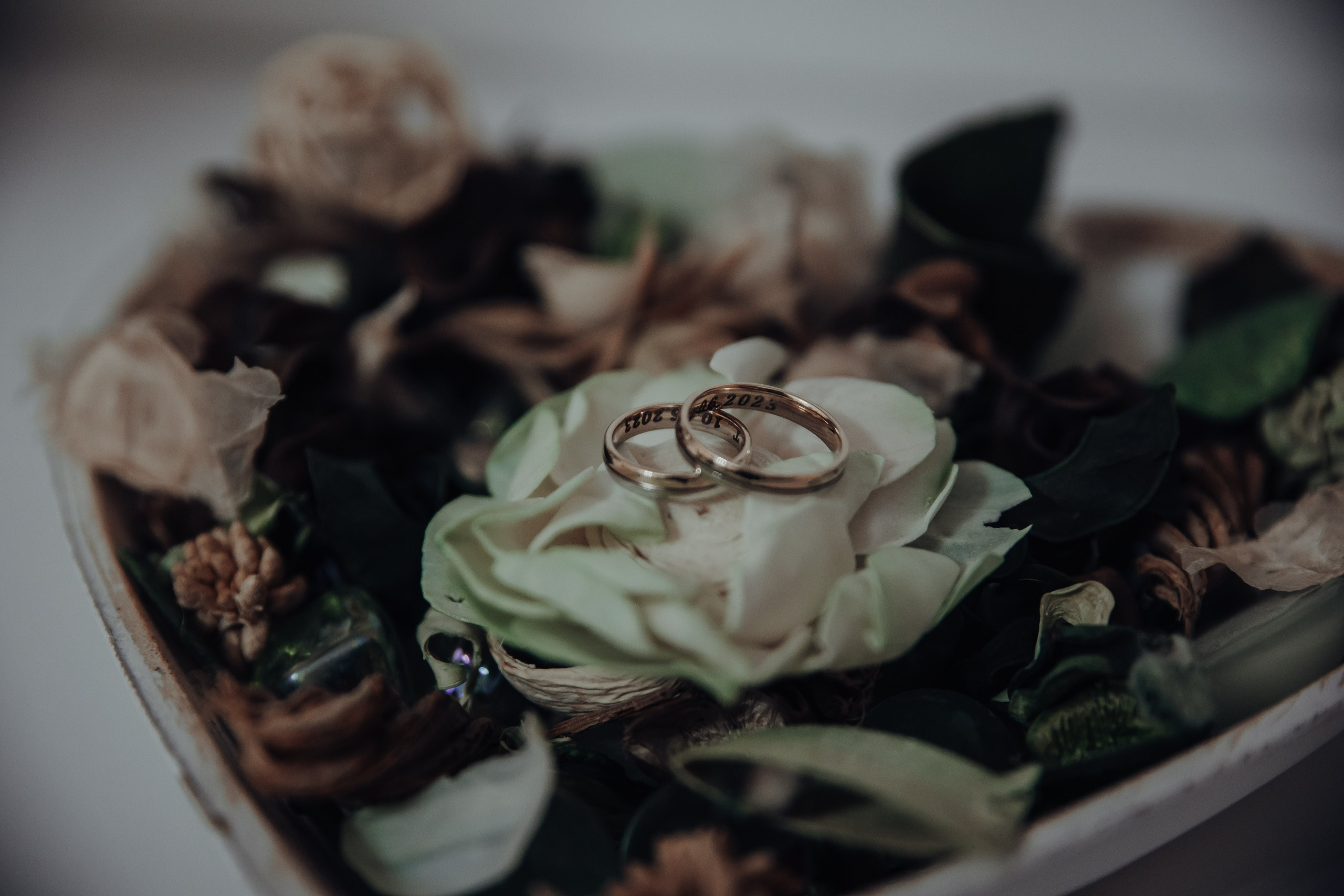 Roxana & Teodor. Fotograf de Nunta Focsani